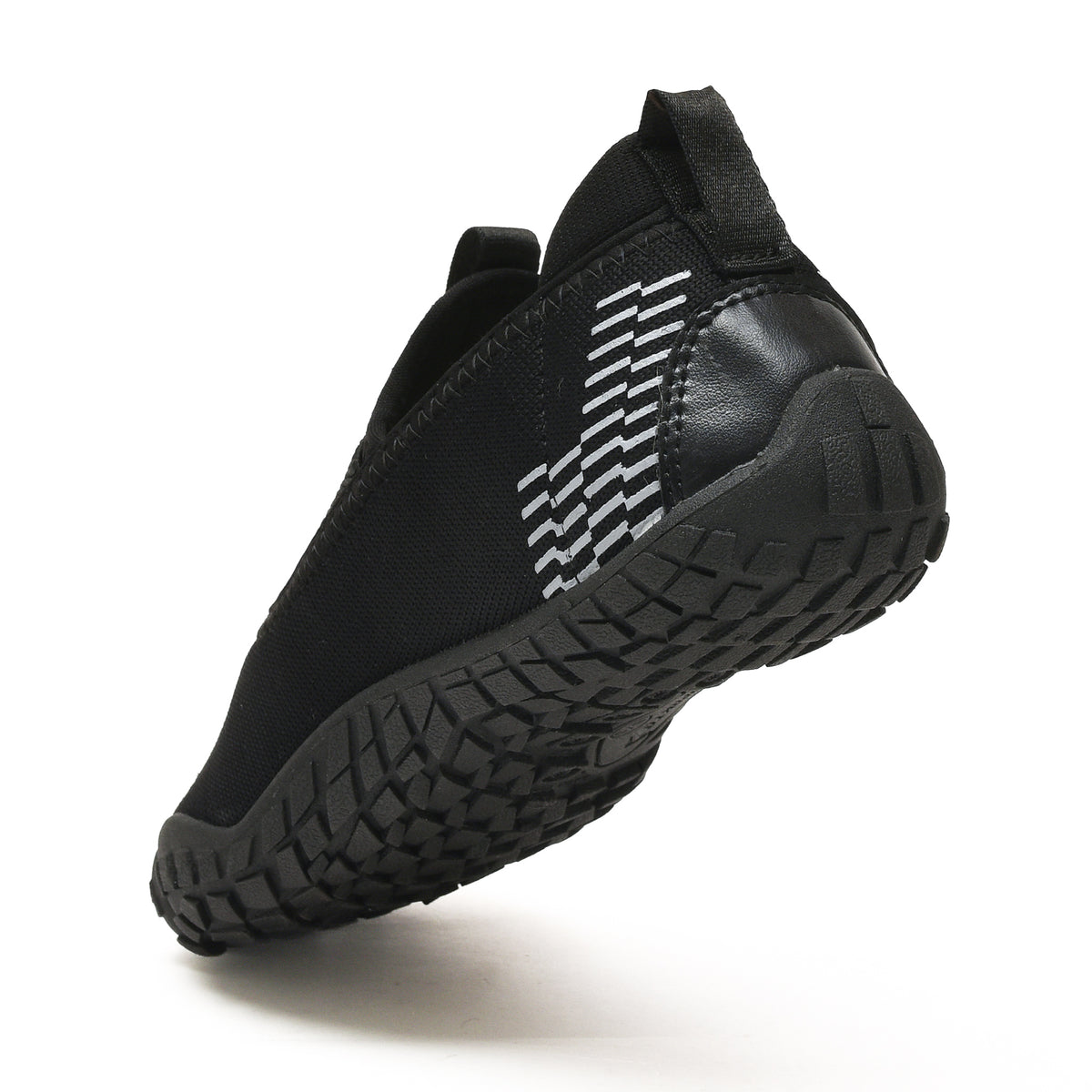 Barefoot shoes