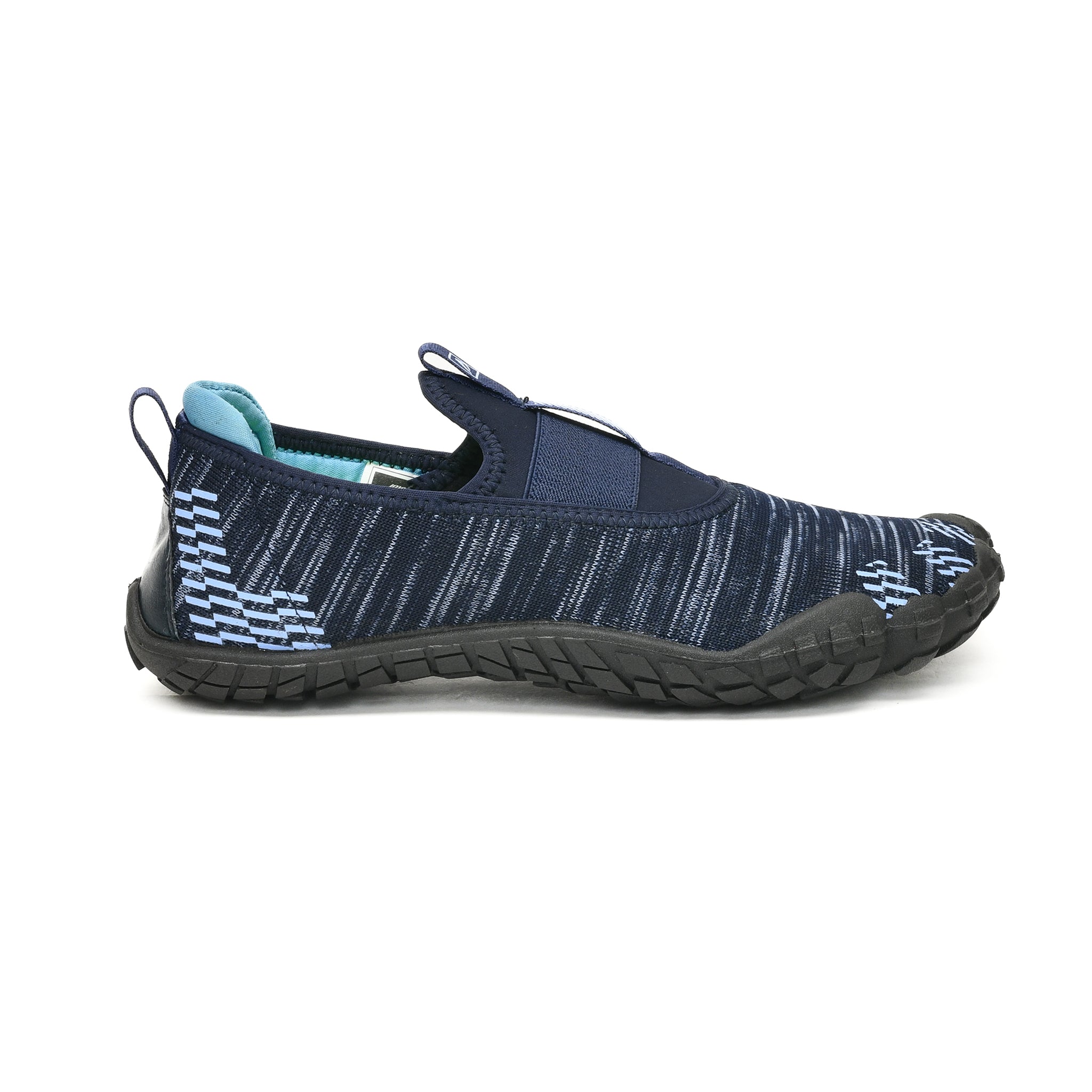 Impakto Barefoot Rooted Men's Multi Gym Shoes