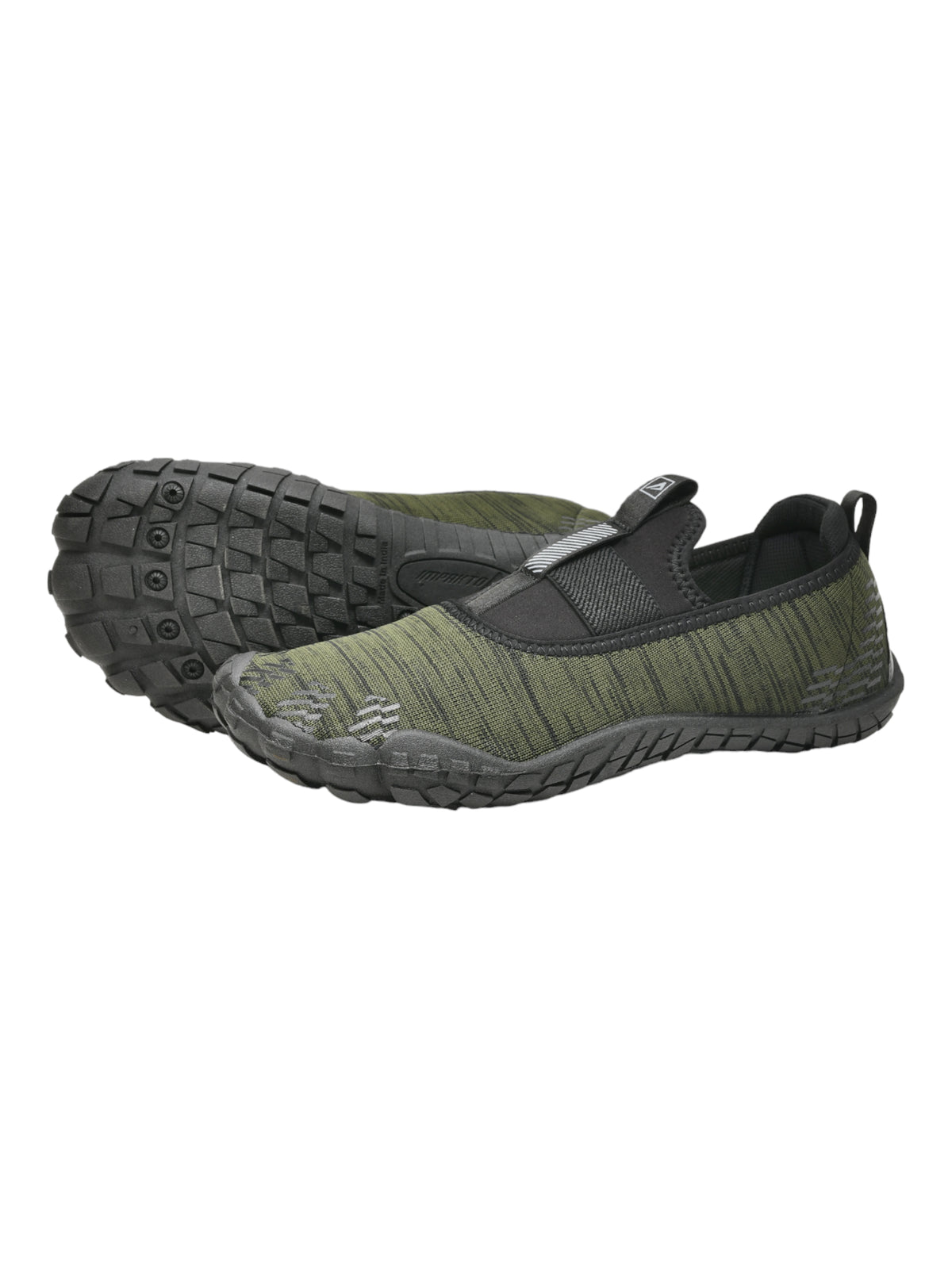 Impakto Barefoot Rooted Gym Shoes