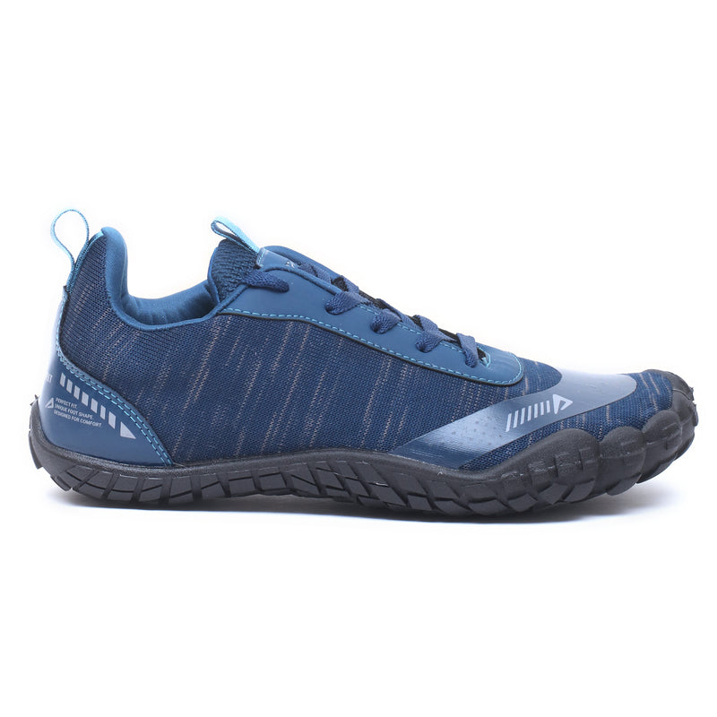 Impakto Barefoot Rooted Gym Shoes