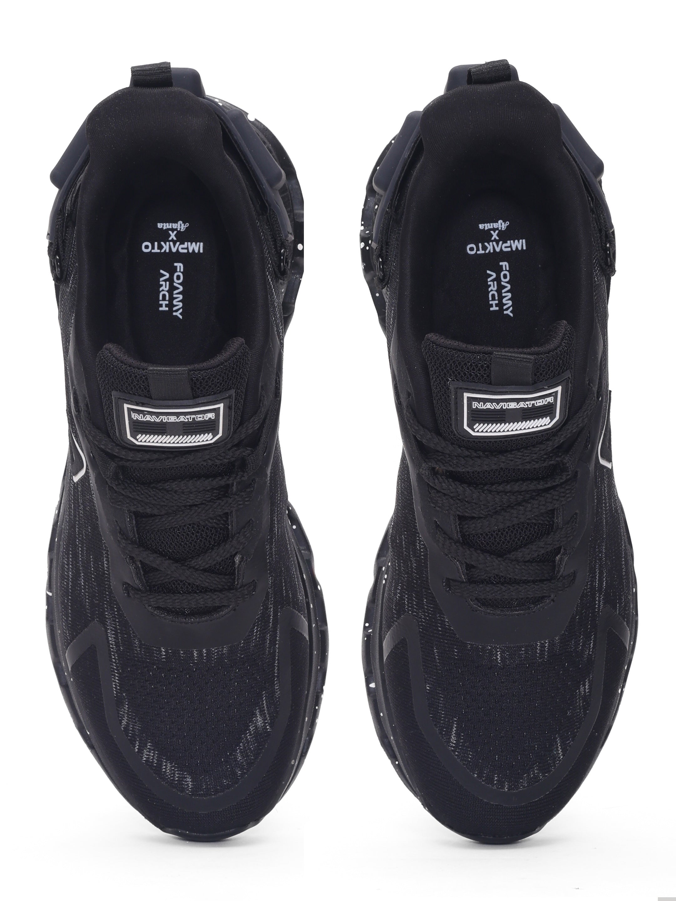 Navigator OG Smart Shoes