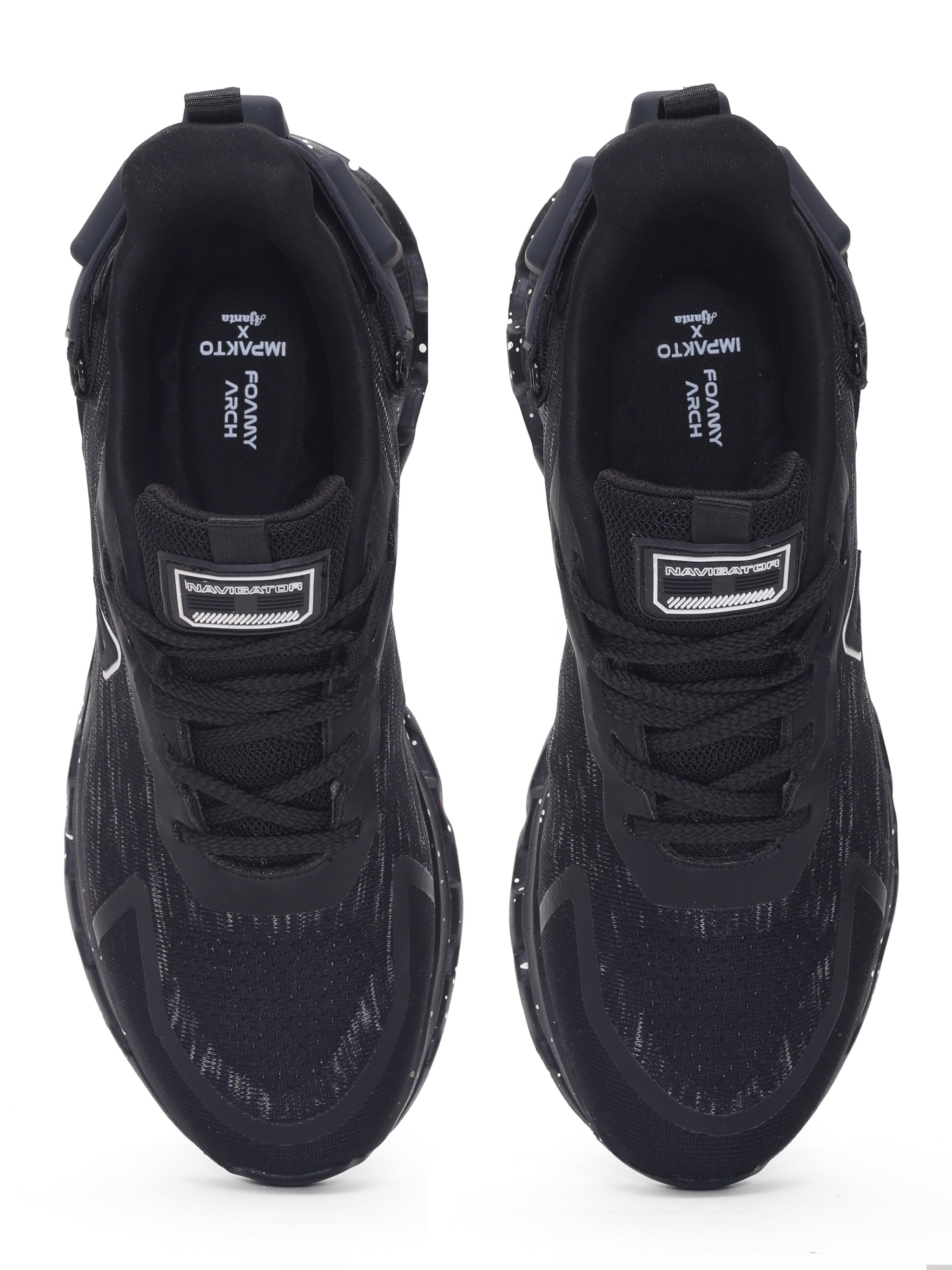 Navigator OG Smart Shoes