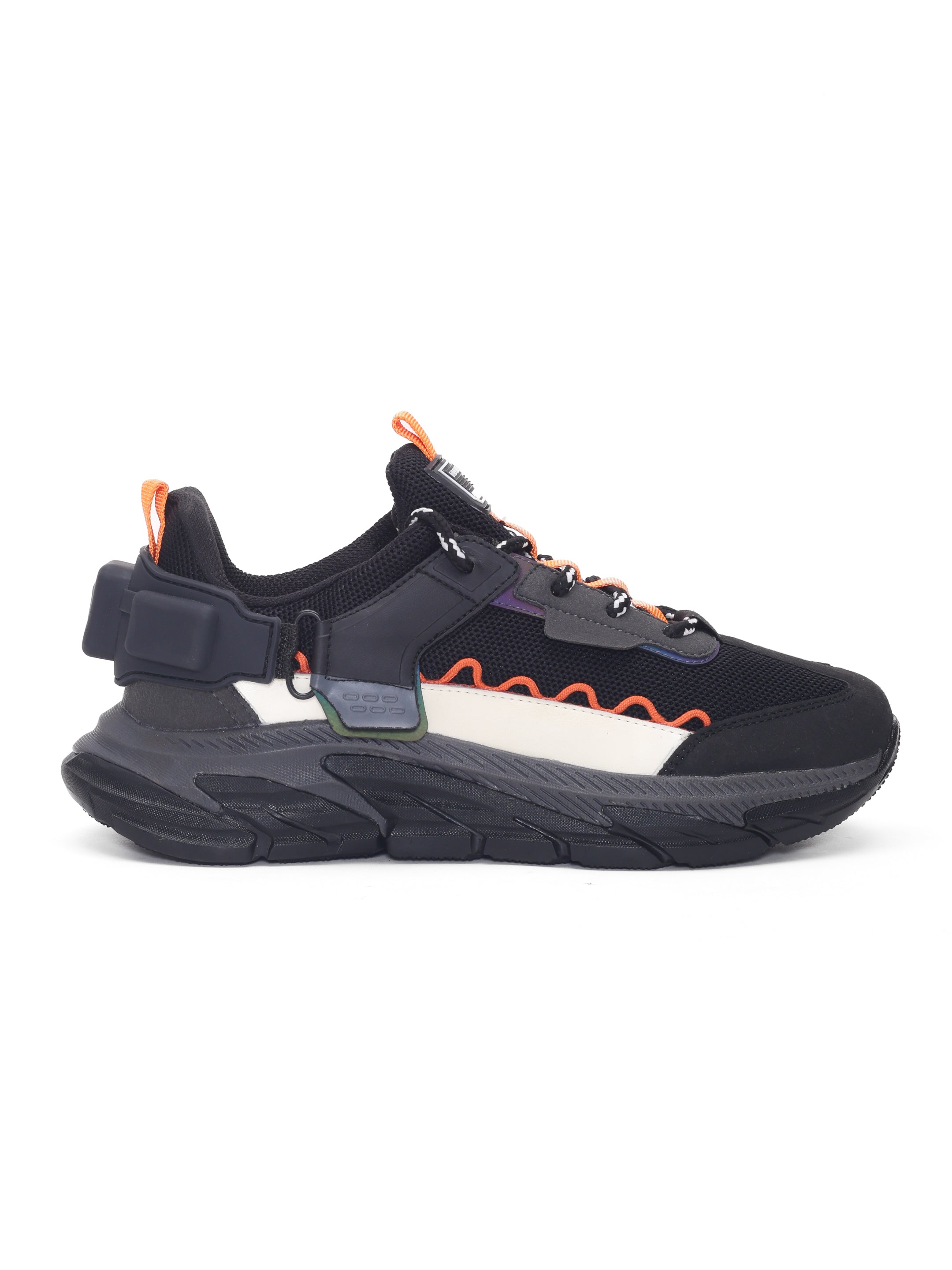 Navigator Hardcore Smart Shoes