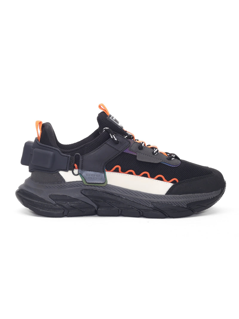 Navigator Hardcore Smart Shoes