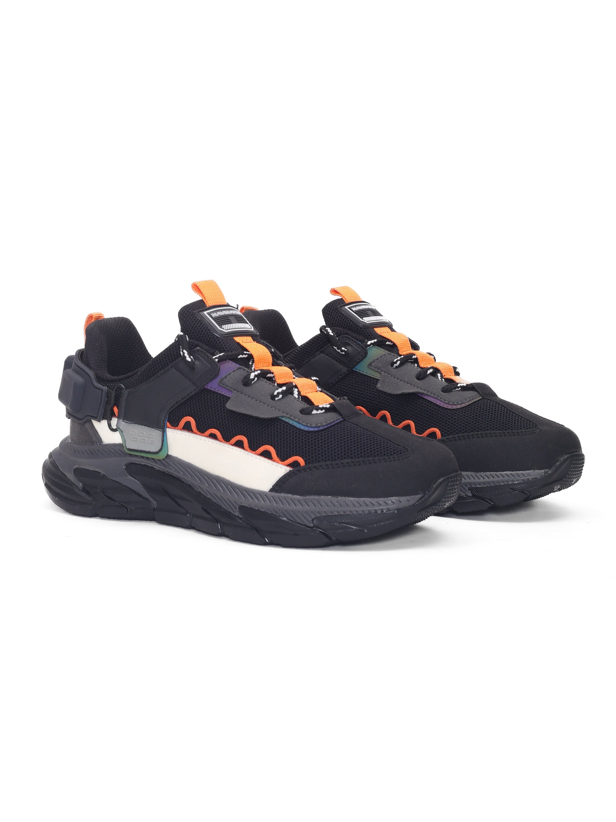Navigator Hardcore Smart Shoes