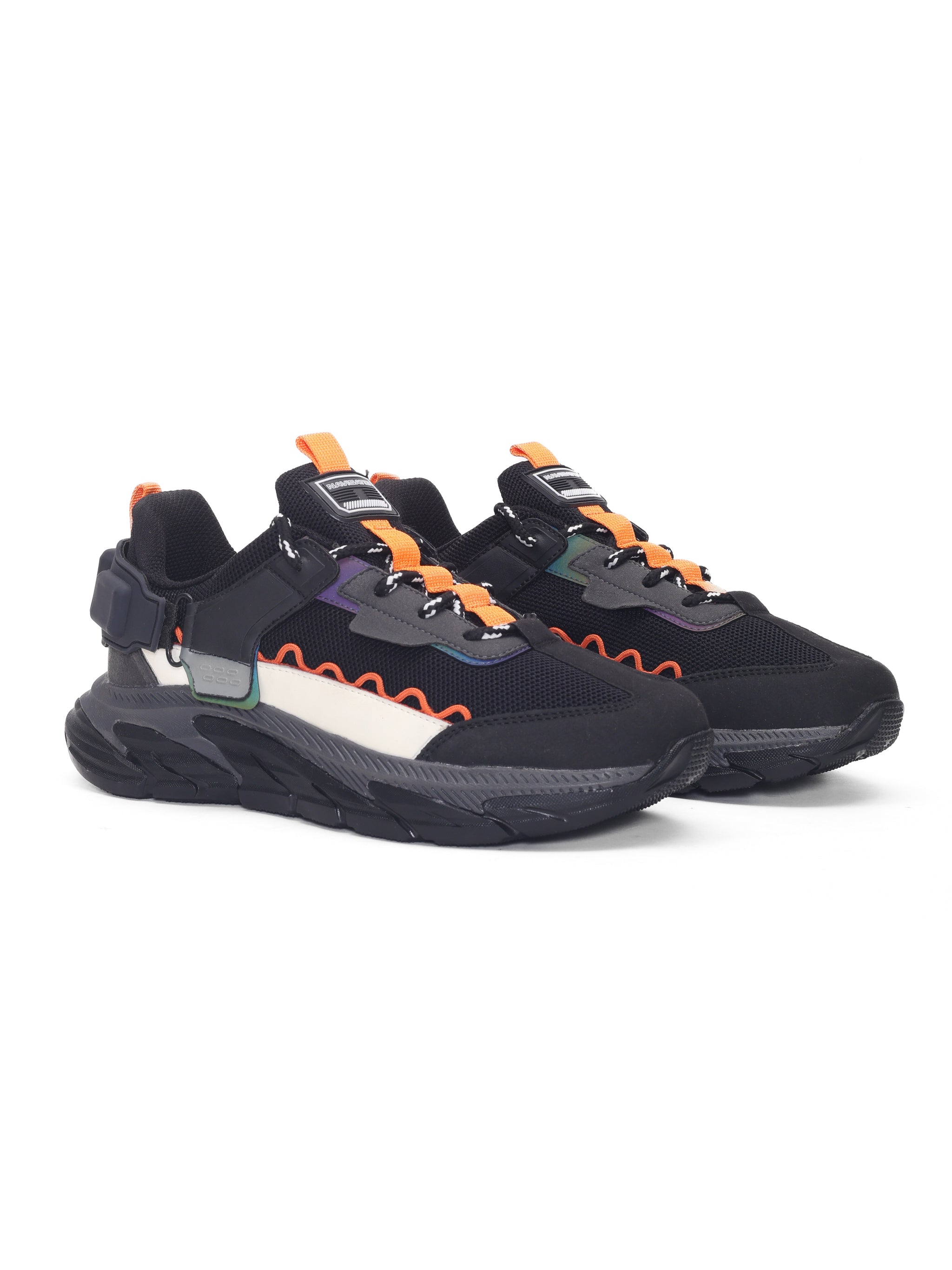 Navigator Hardcore Smart Shoes