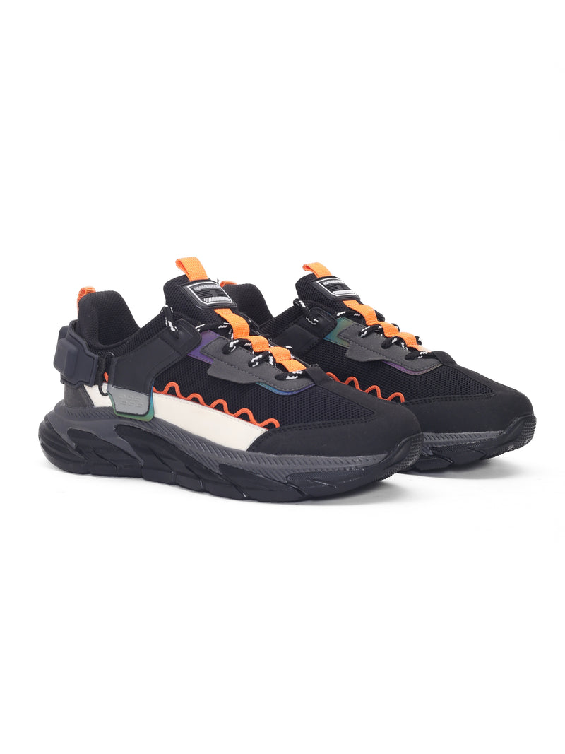 Navigator Hardcore Smart Shoes