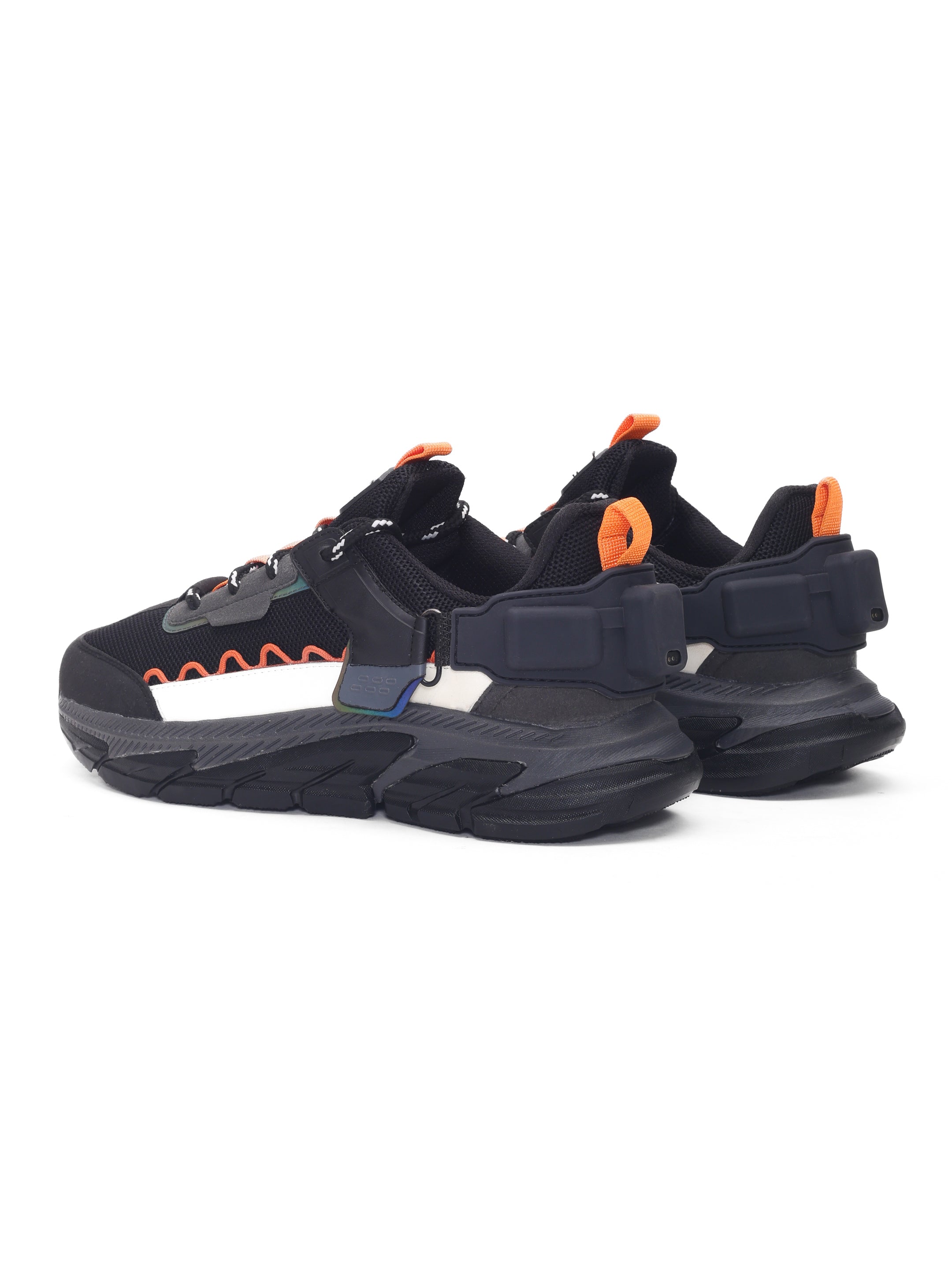 Navigator Hardcore Smart Shoes