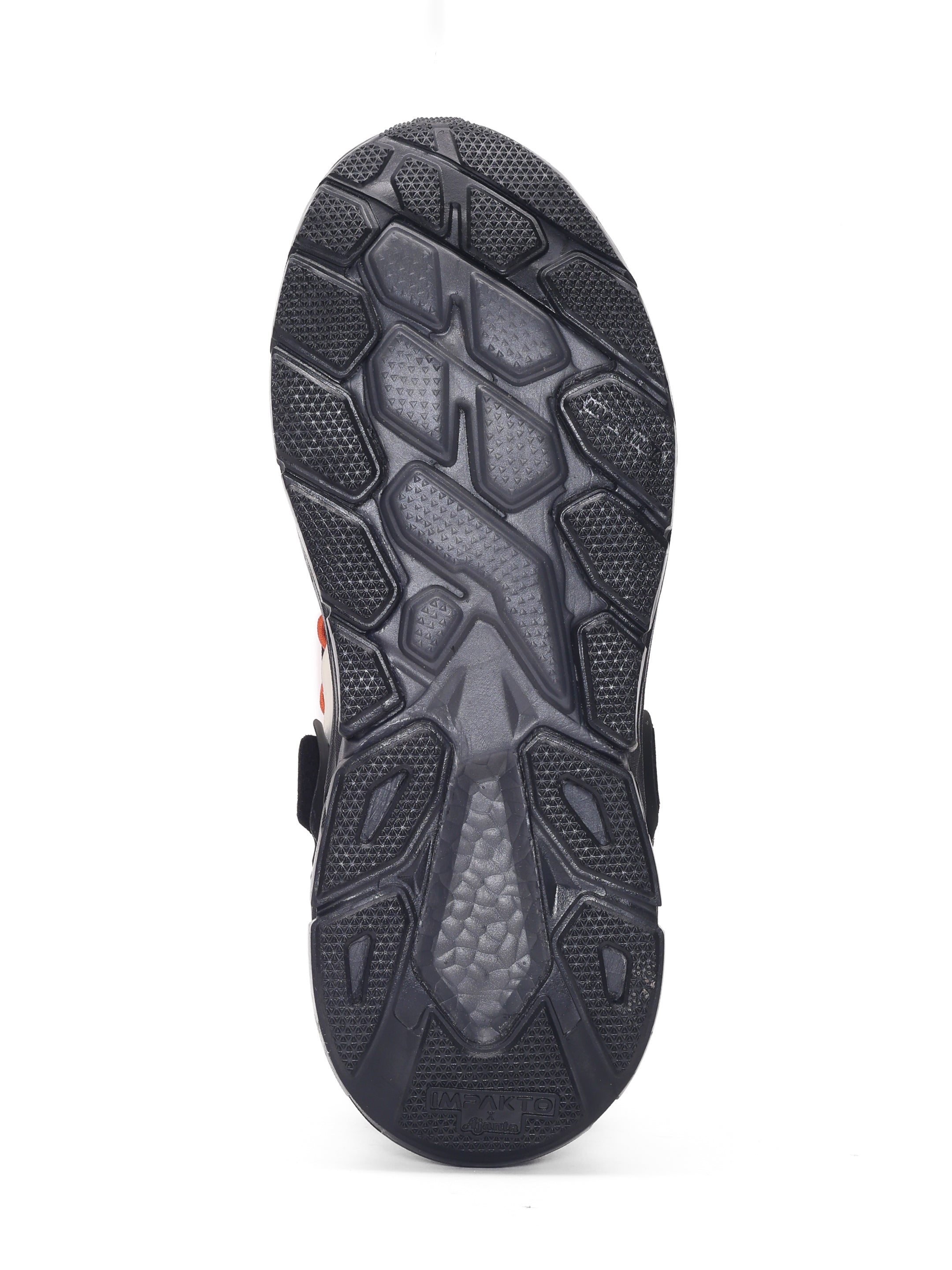 Navigator Hardcore Smart Shoes