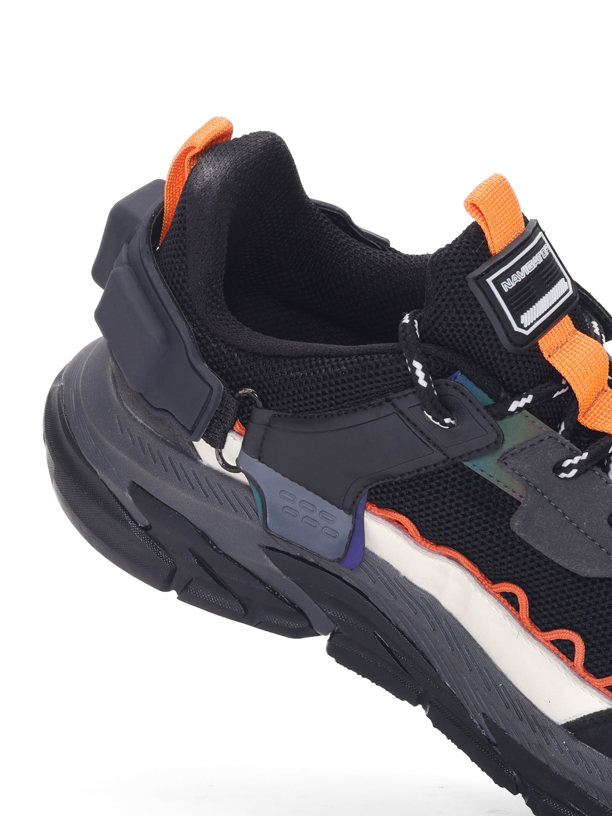 Navigator Hardcore Smart Shoes