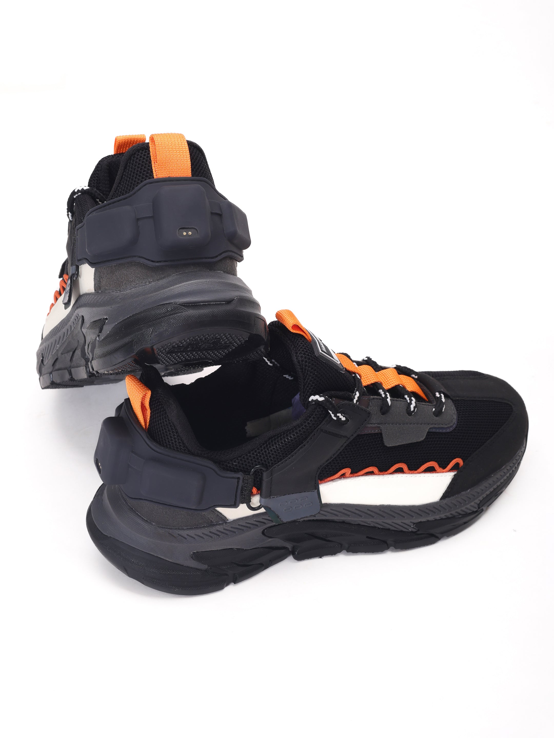 Navigator Hardcore Smart Shoes
