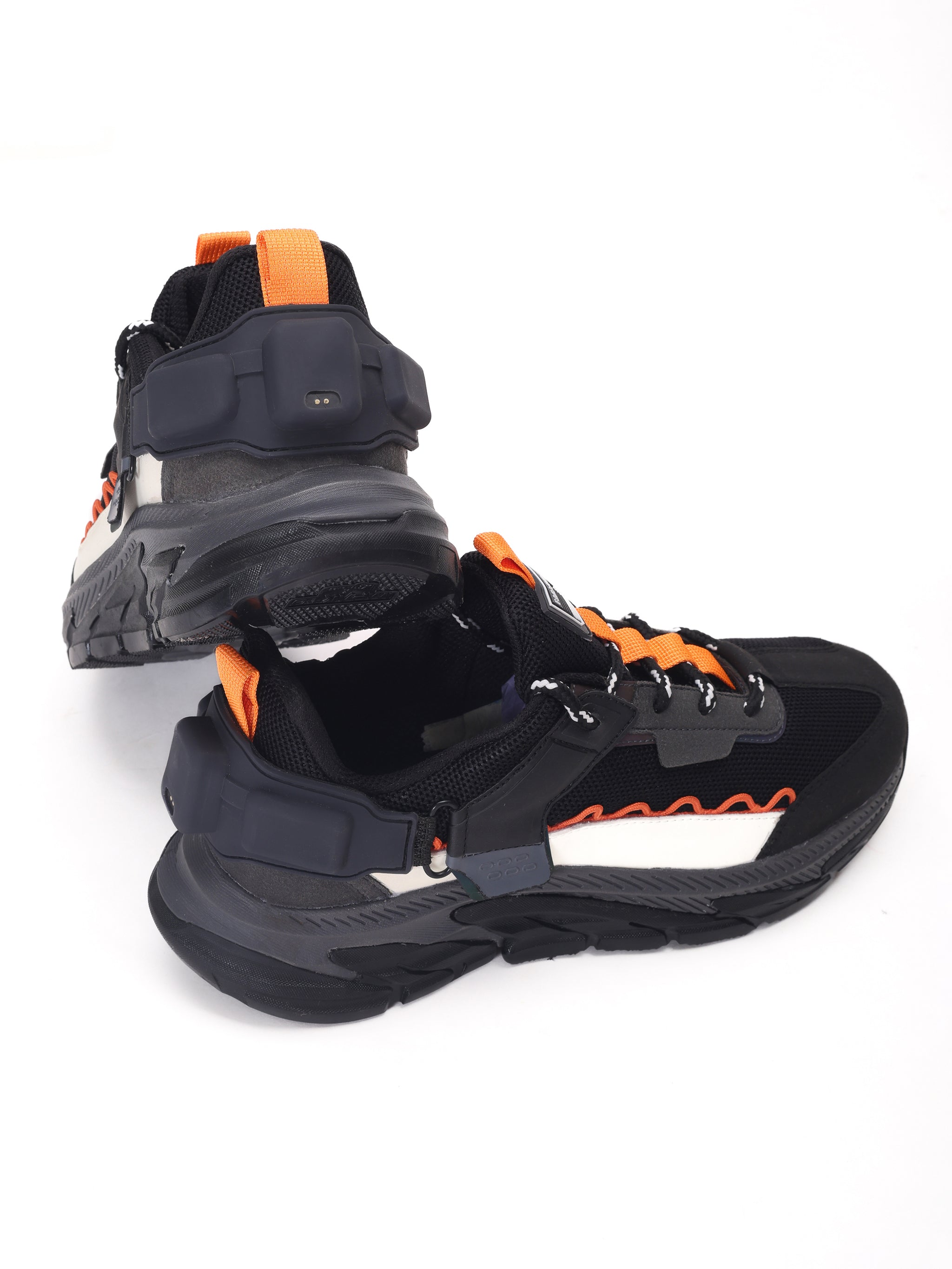 Navigator Hardcore Smart Shoes