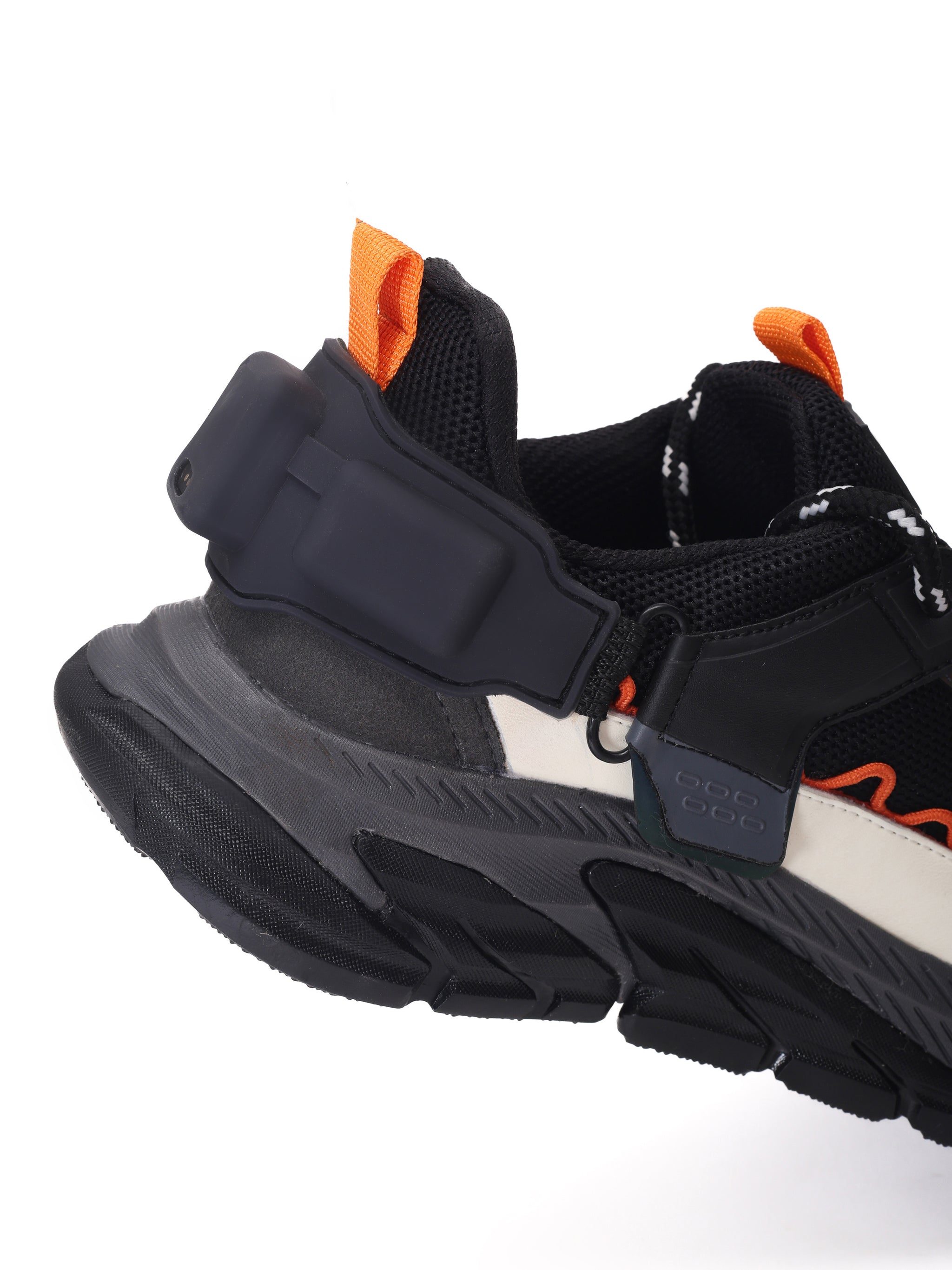 Navigator Hardcore Smart Shoes