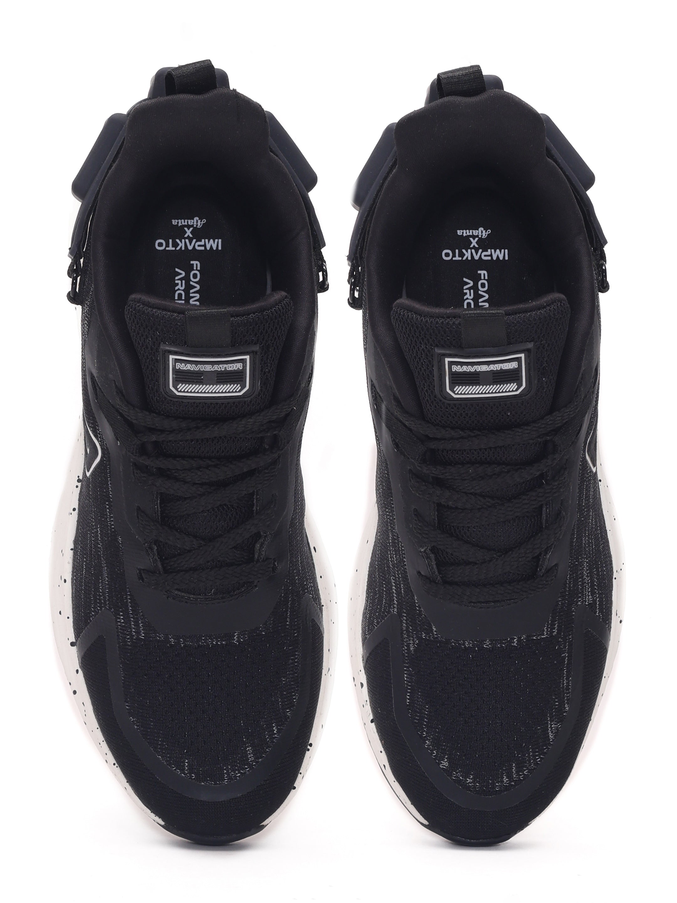 Navigator Ladies Smart Shoes