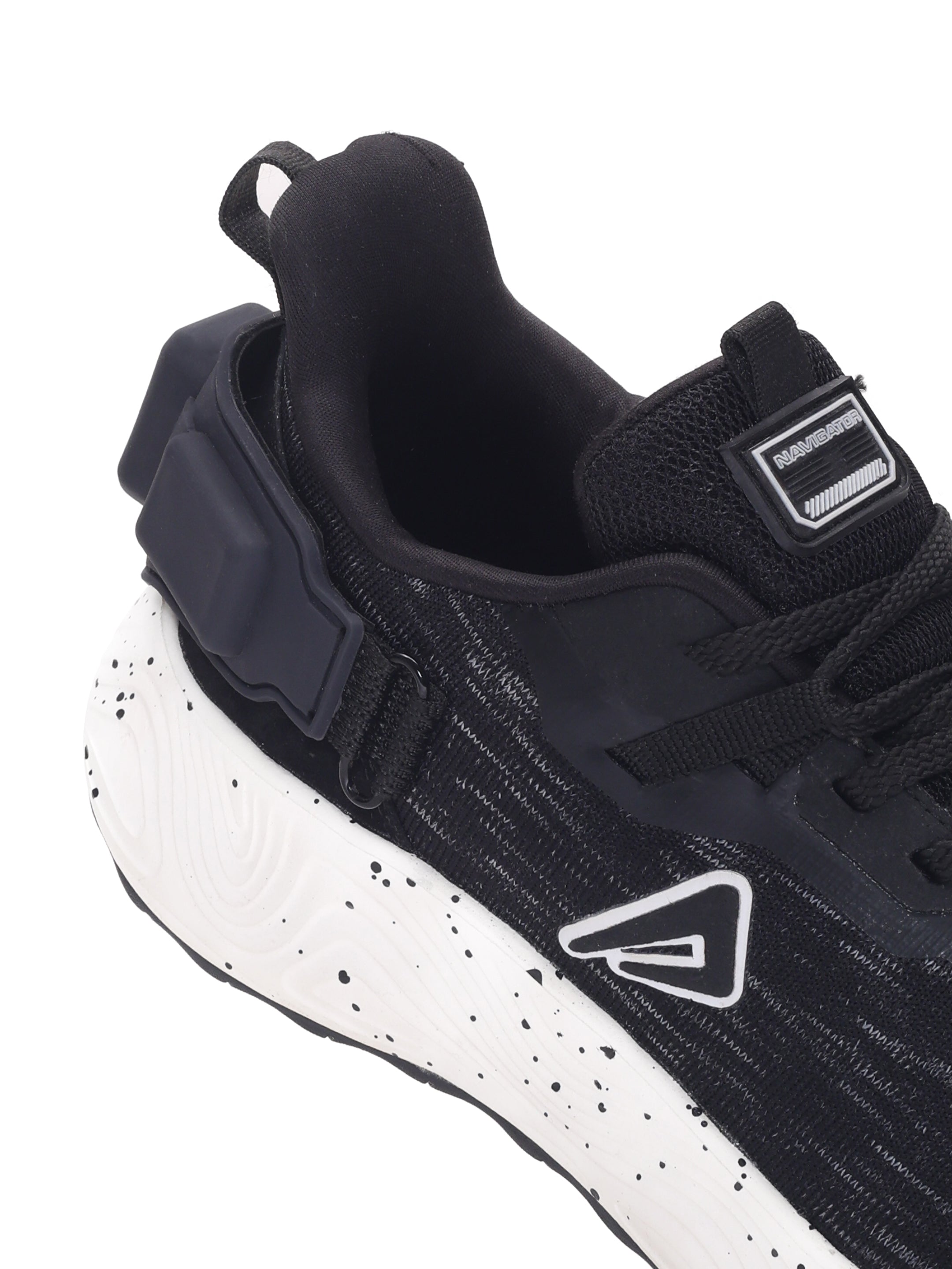Navigator Ladies Smart Shoes