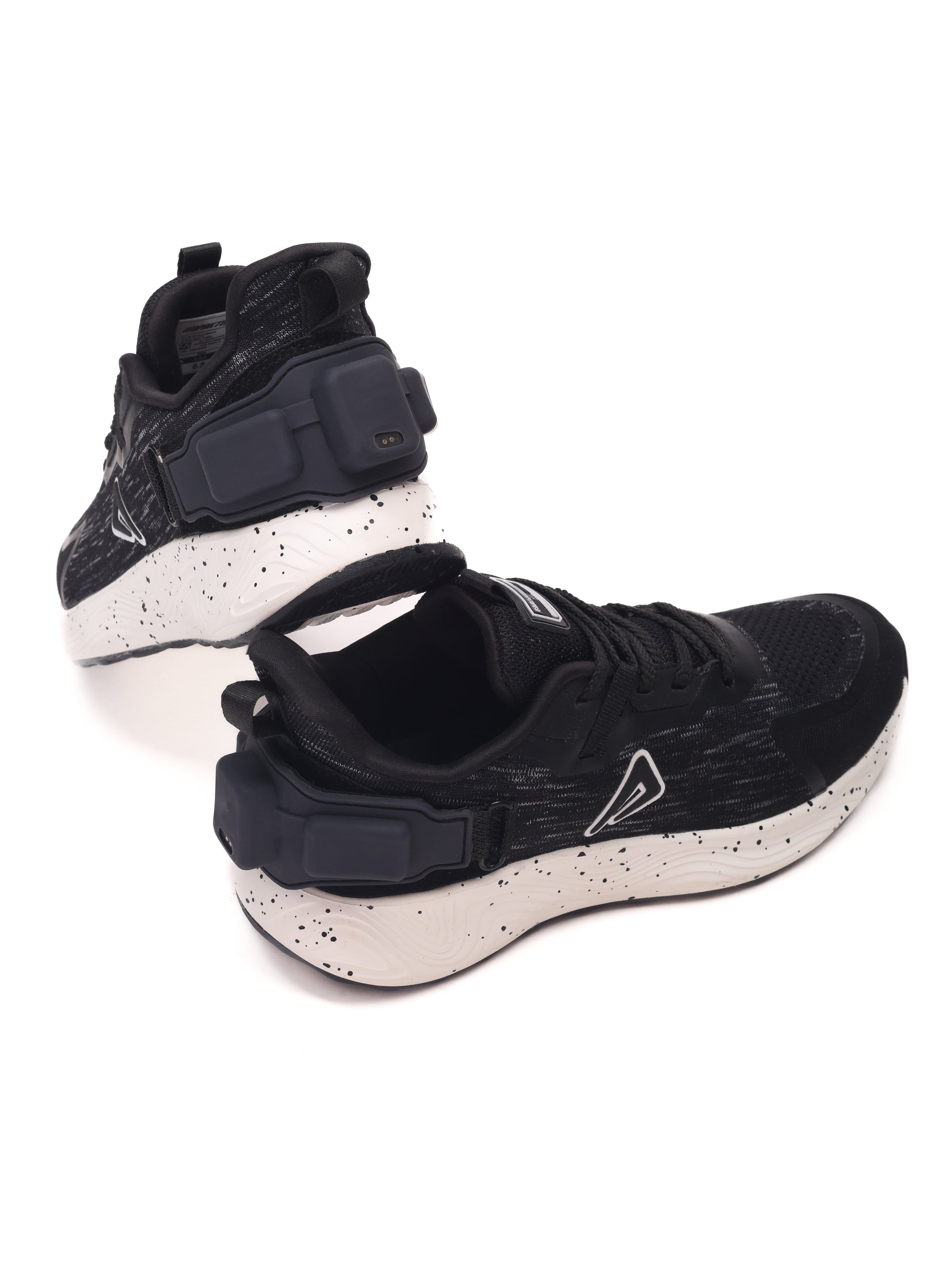 Navigator Ladies Smart Shoes