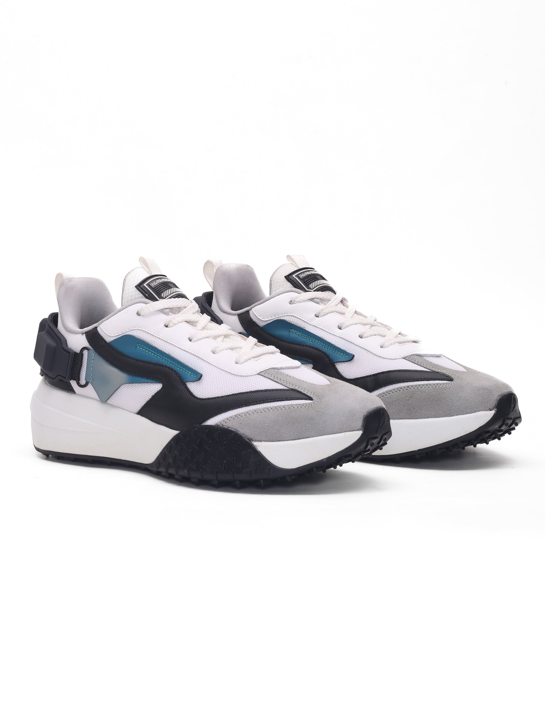 Navigator Para Field Smart Shoes