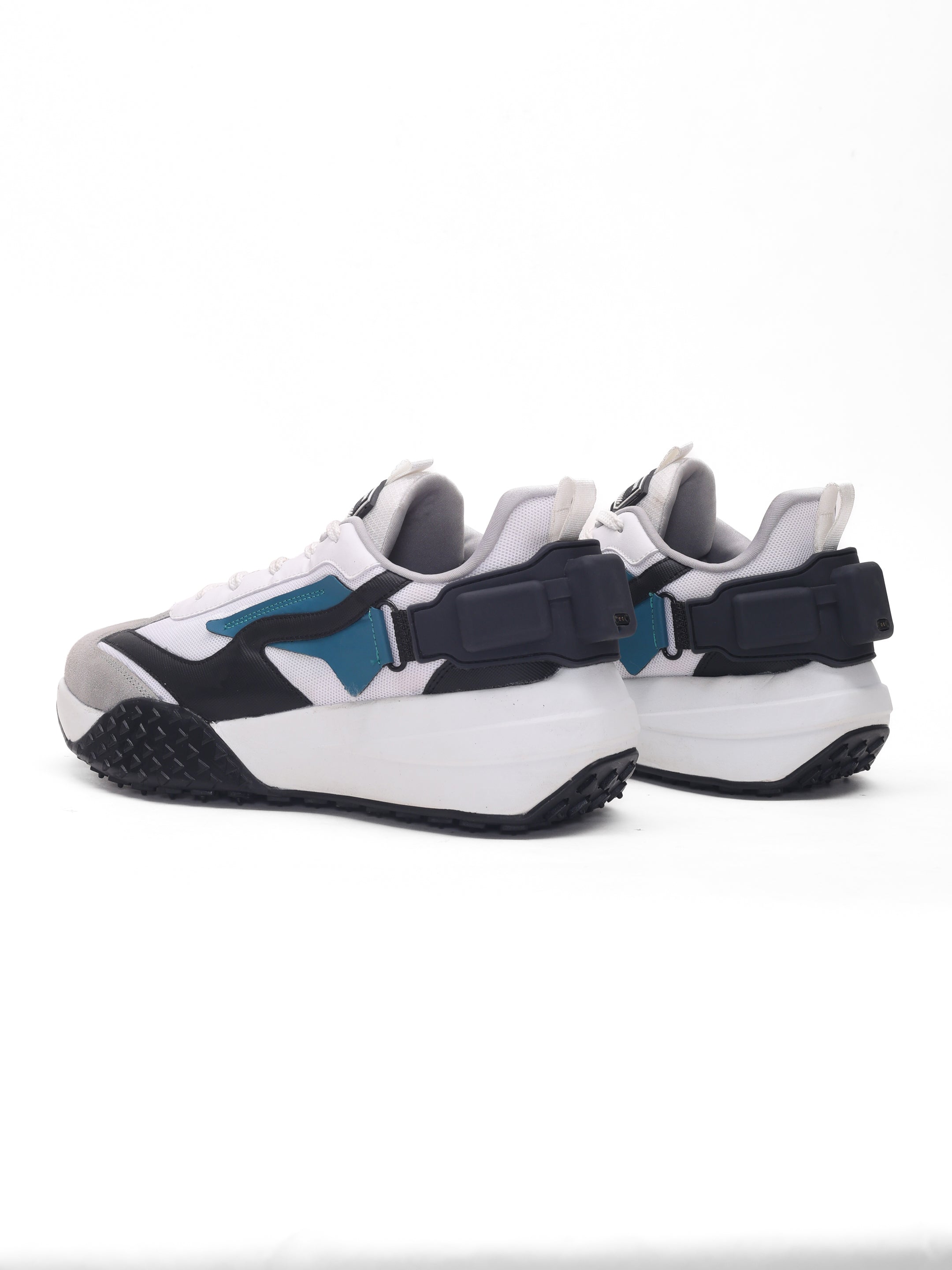 Navigator Para Field Smart Shoes