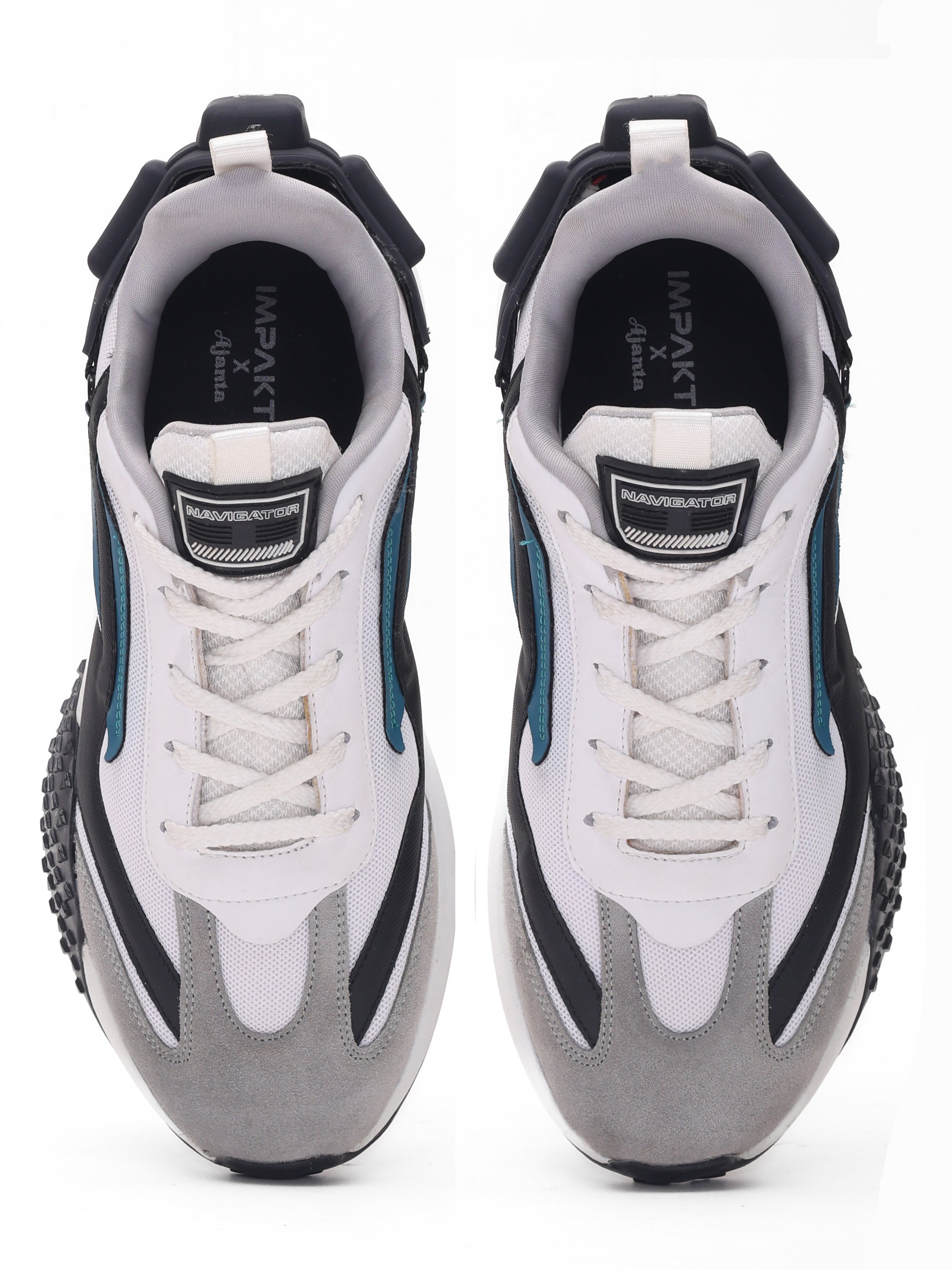 Navigator Para Field Smart Shoes