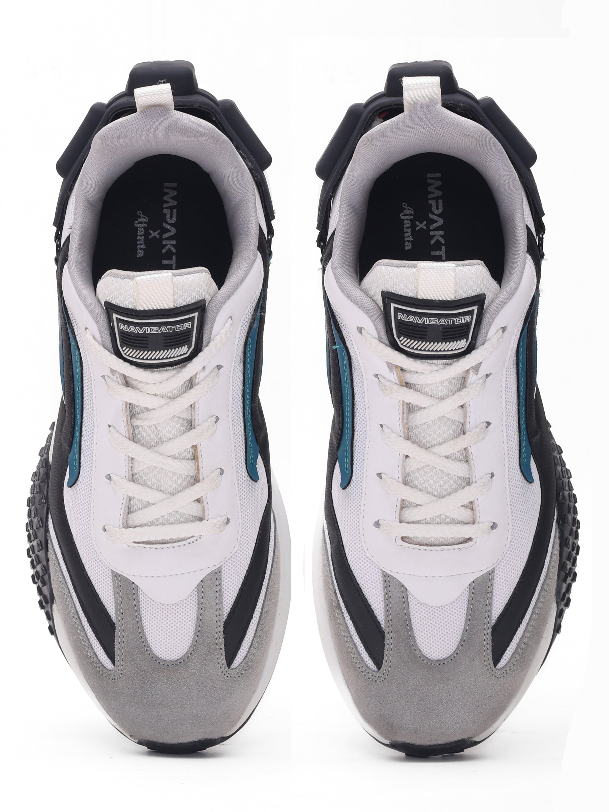 Navigator Para Field Smart Shoes