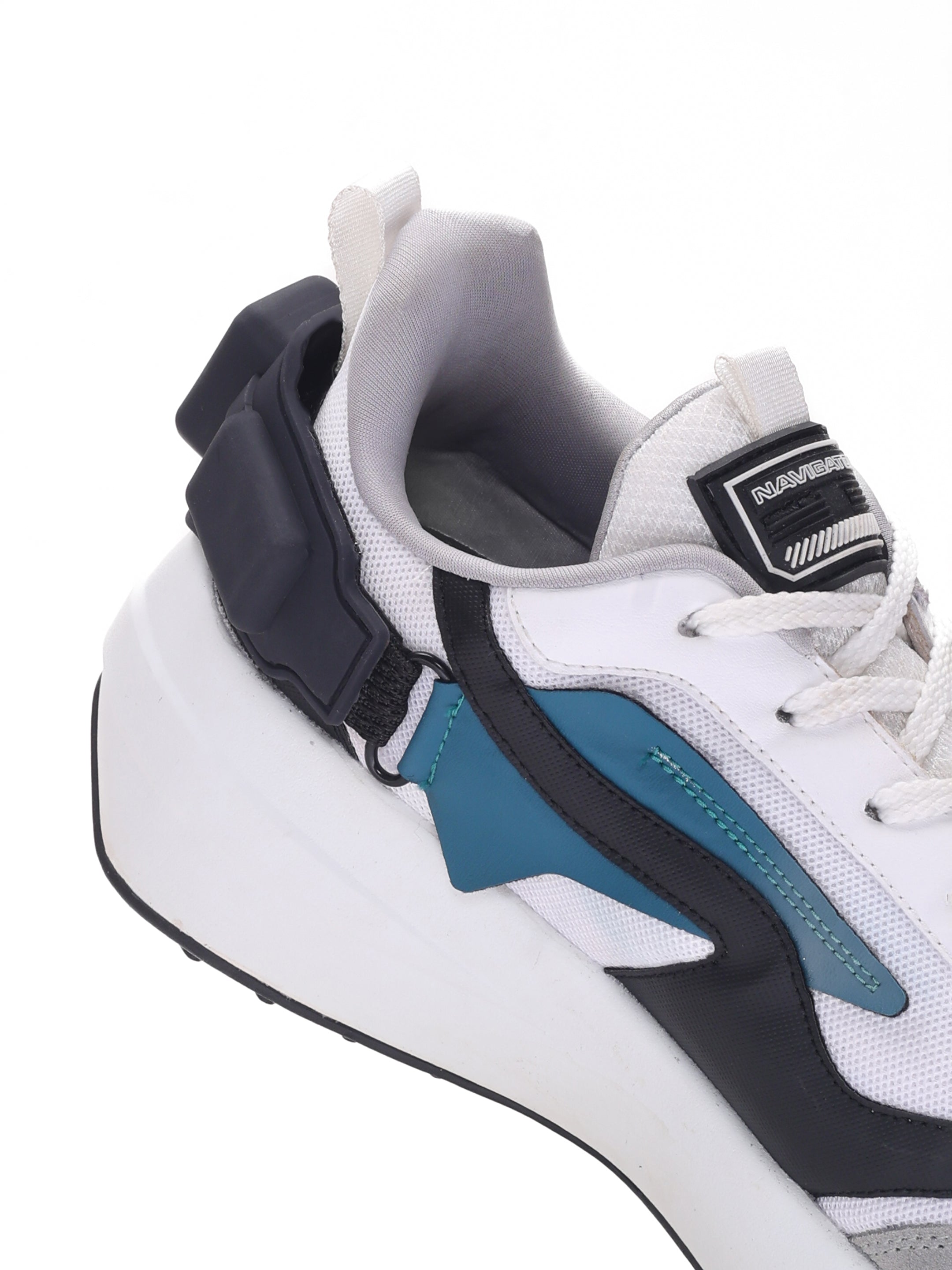Navigator Para Field Smart Shoes