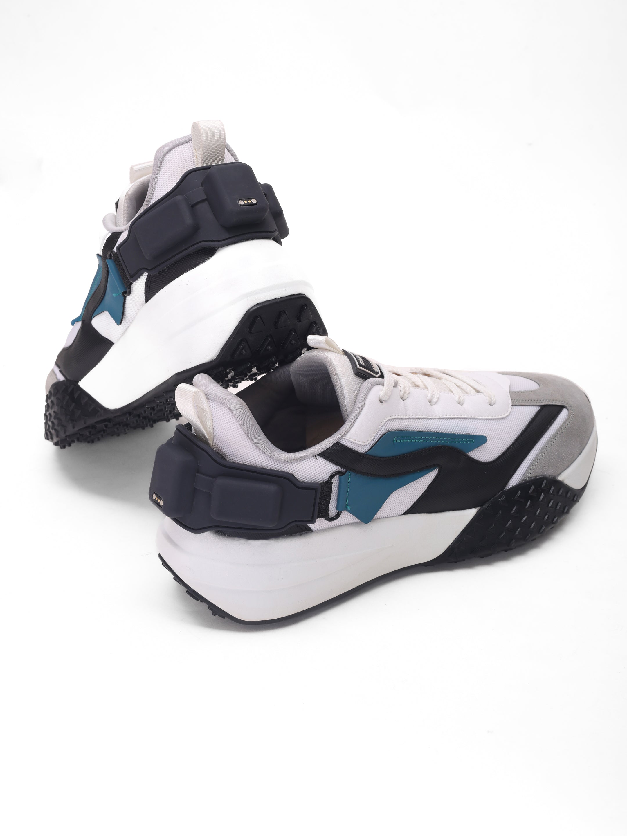 Navigator Para Field Smart Shoes