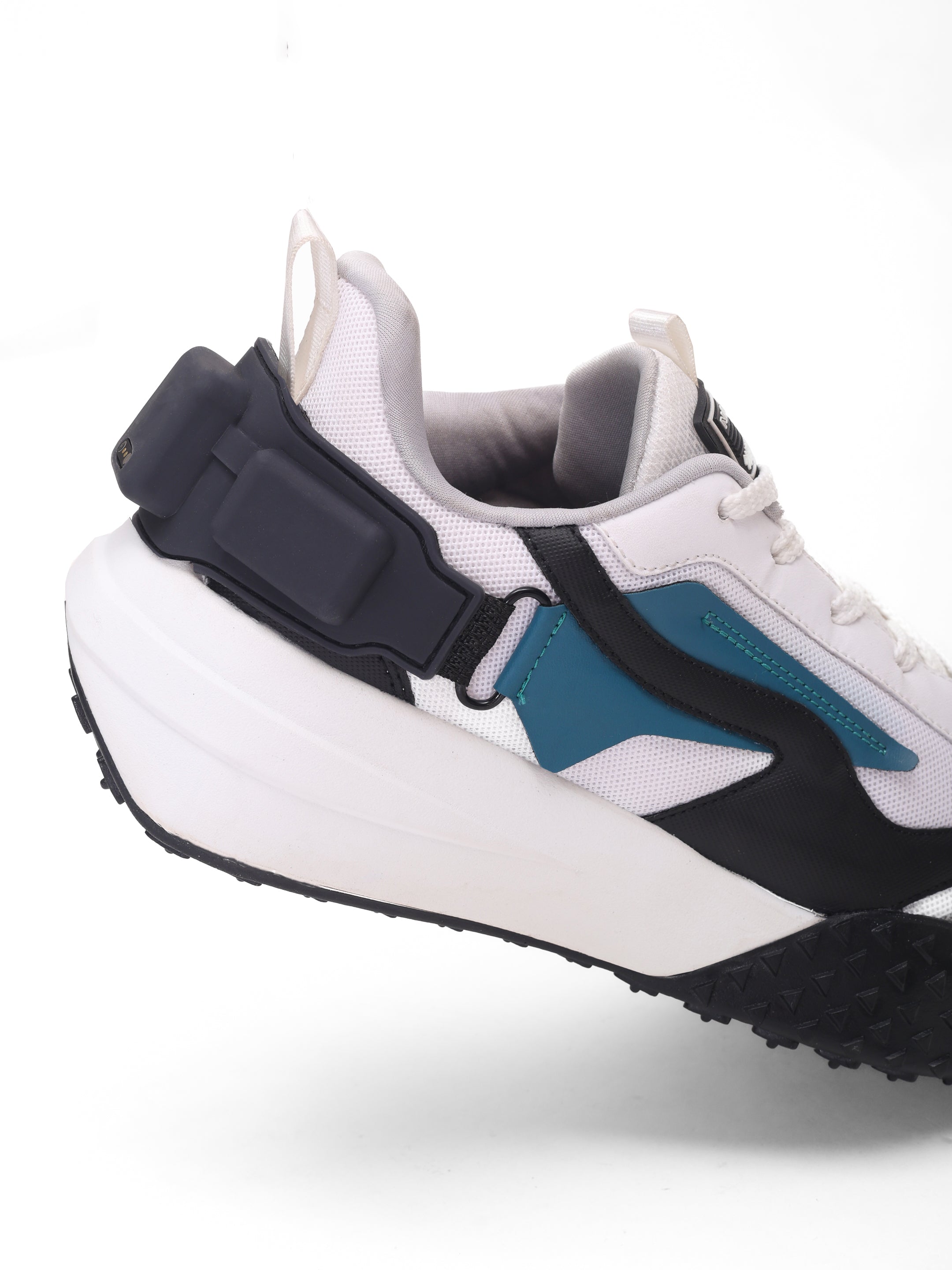 Navigator Para Field Smart Shoes