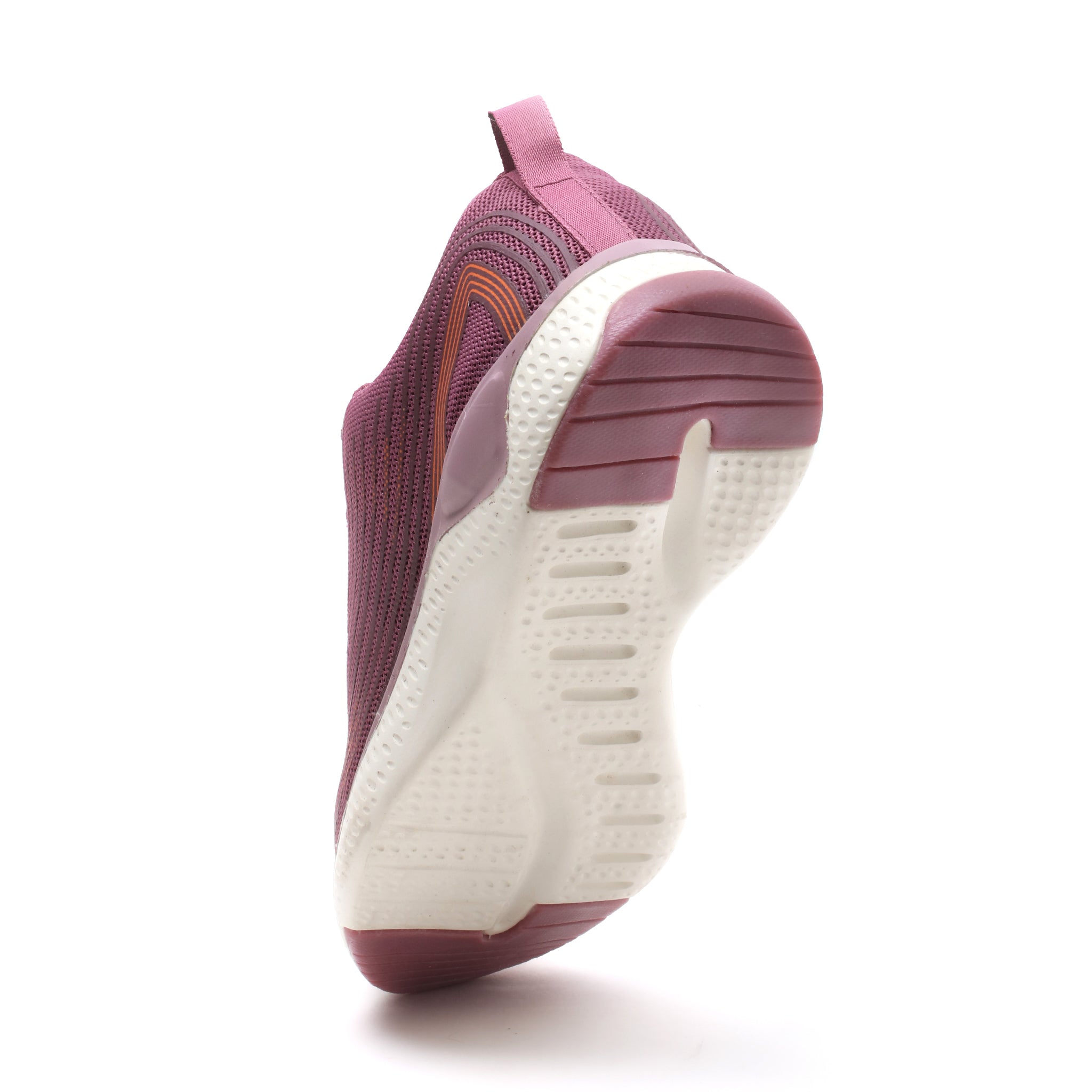 Impakto Women's Purple Running Shoes