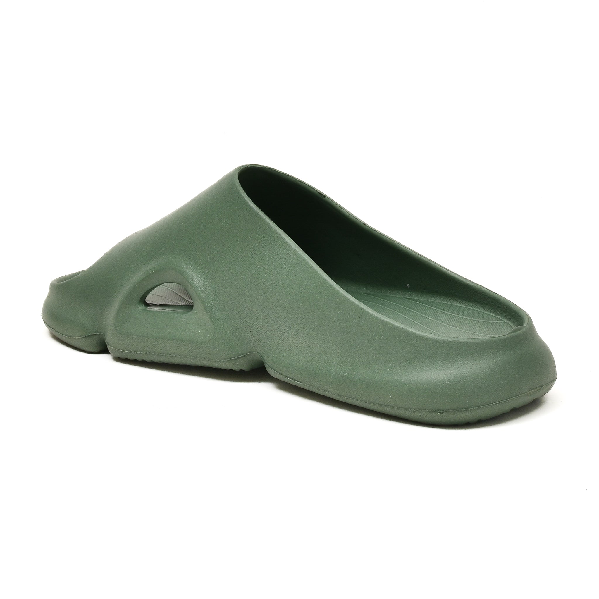 Impakto Green Sea Breeze Slide for Men FT3047