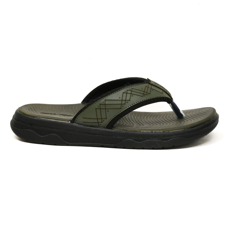 Impakto PediPlush Slippers
