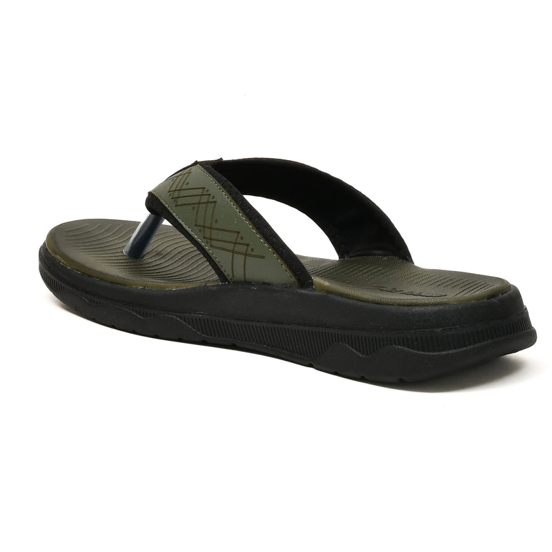 Impakto PediPlush Slippers