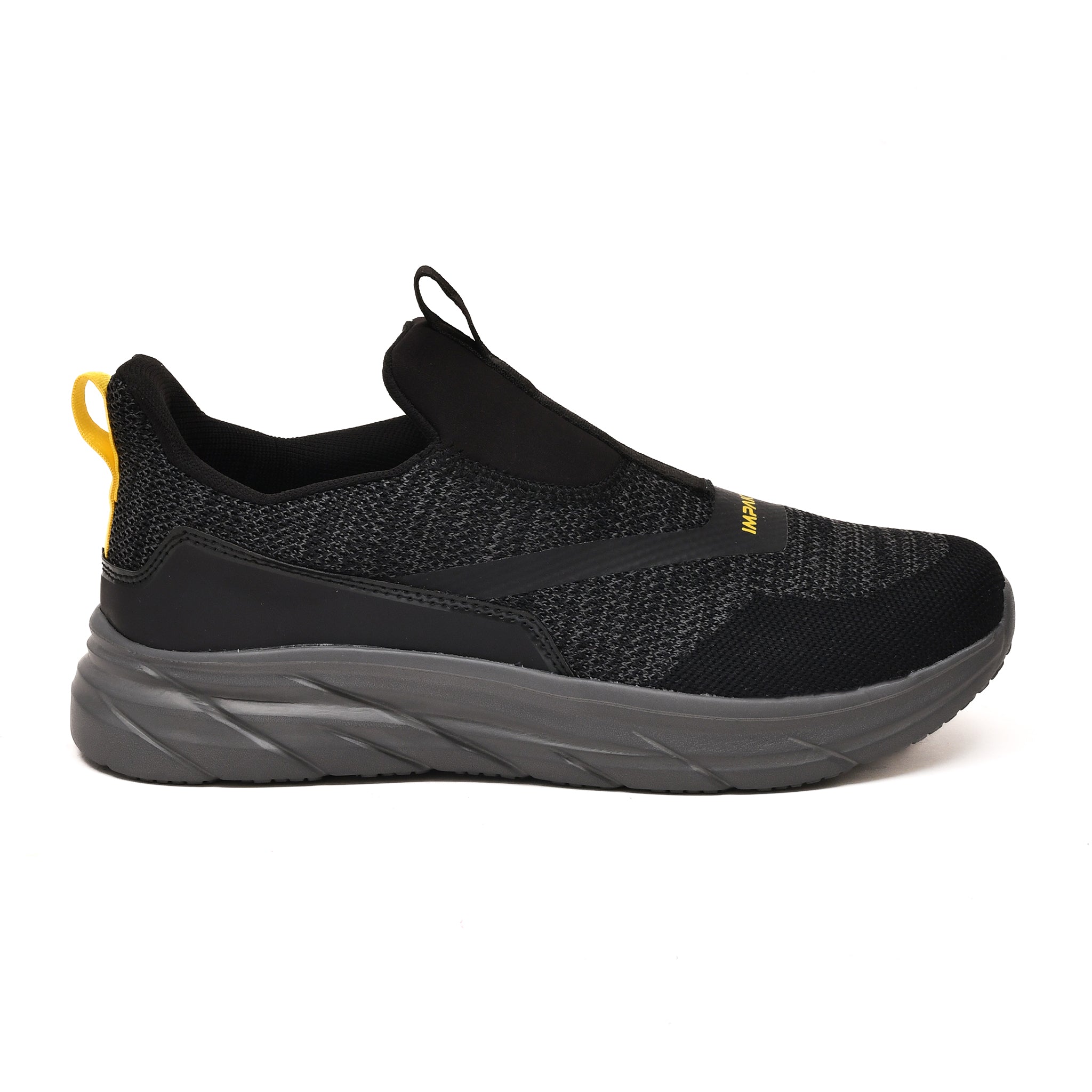 Impakto Air Bounce Hands Free Running Shoes for Men AS3288