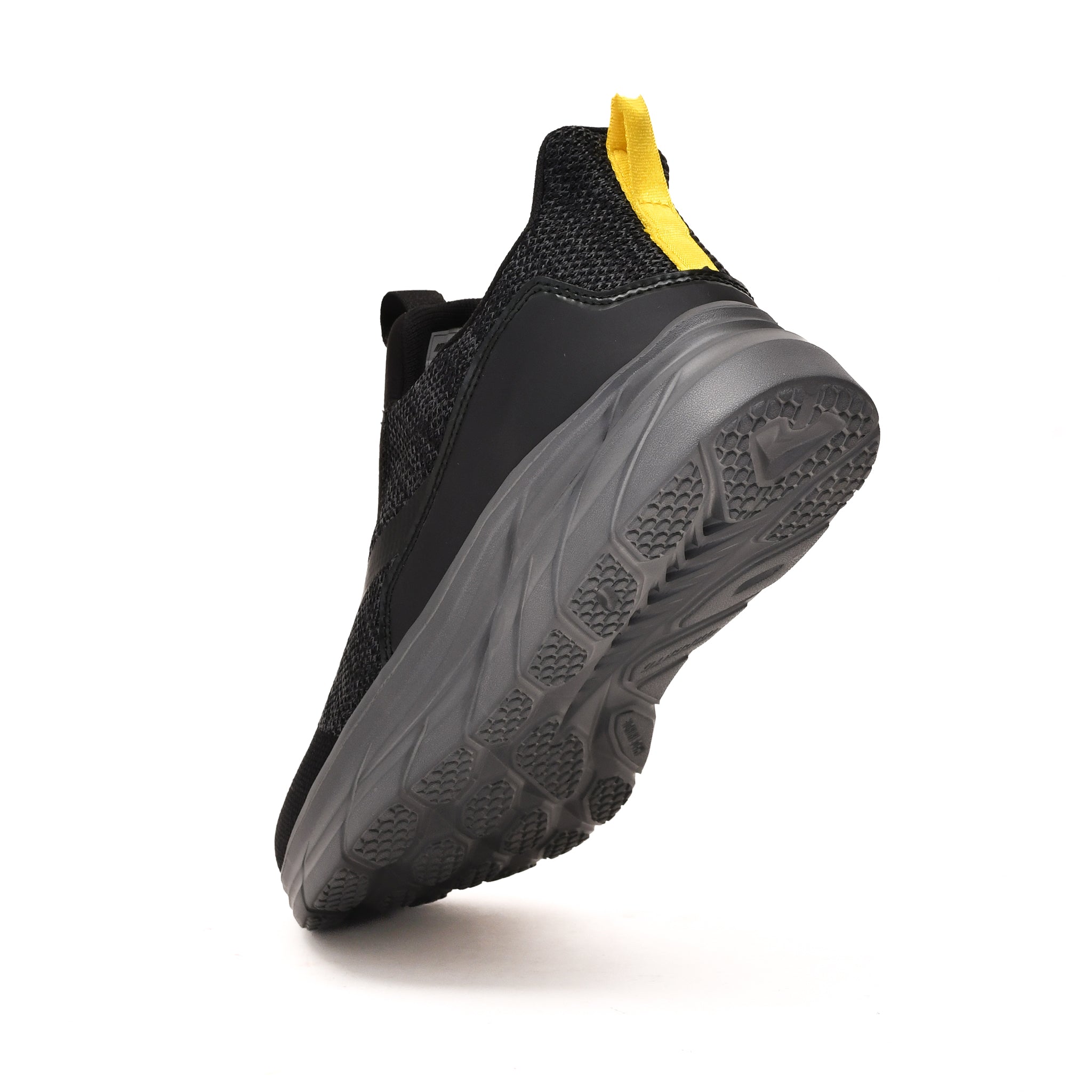 Impakto Air Bounce Hands Free Running Shoes for Men AS3288