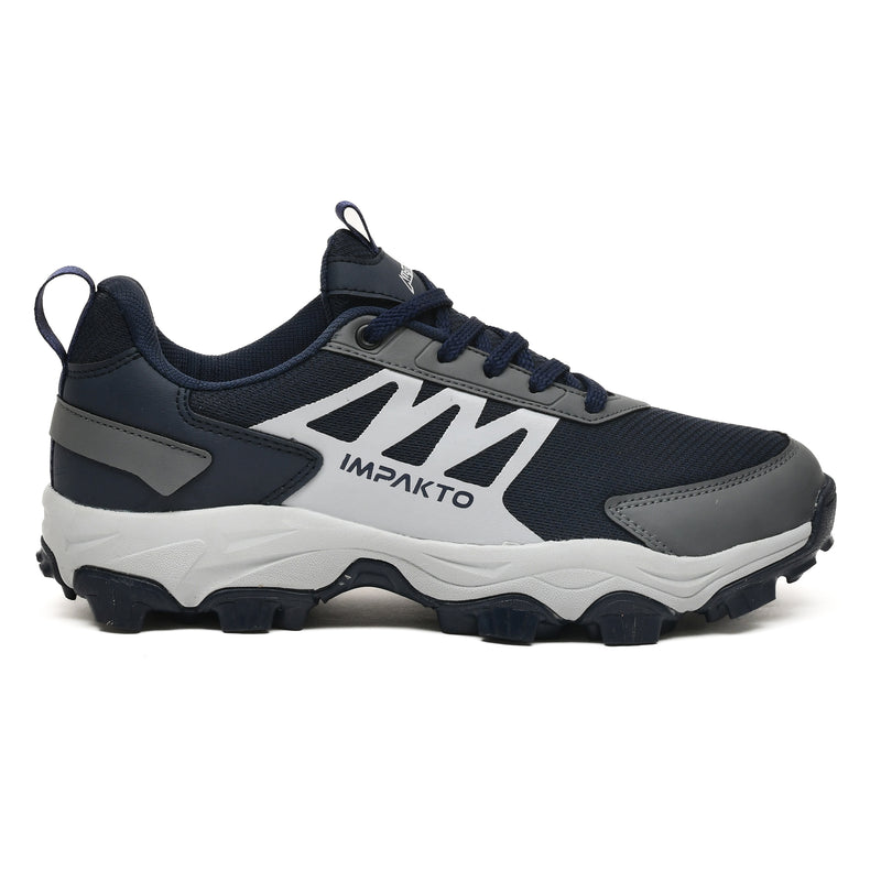 Impakto EdgeRunner Trekking & Hiking Shoes
