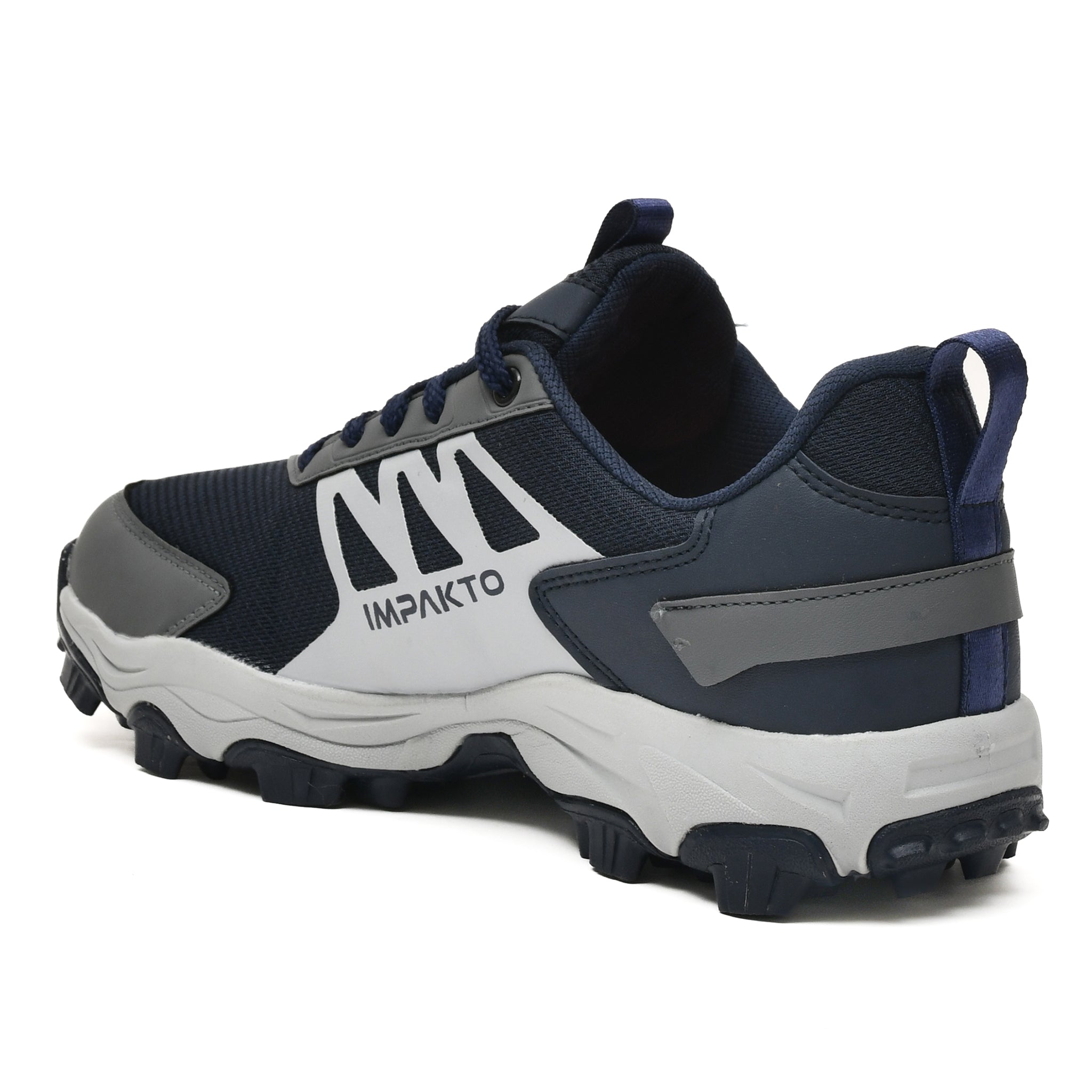 Trekking & Hiking Shoes