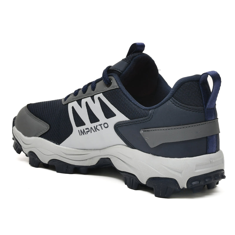 Impakto EdgeRunner Trekking & Hiking Shoes