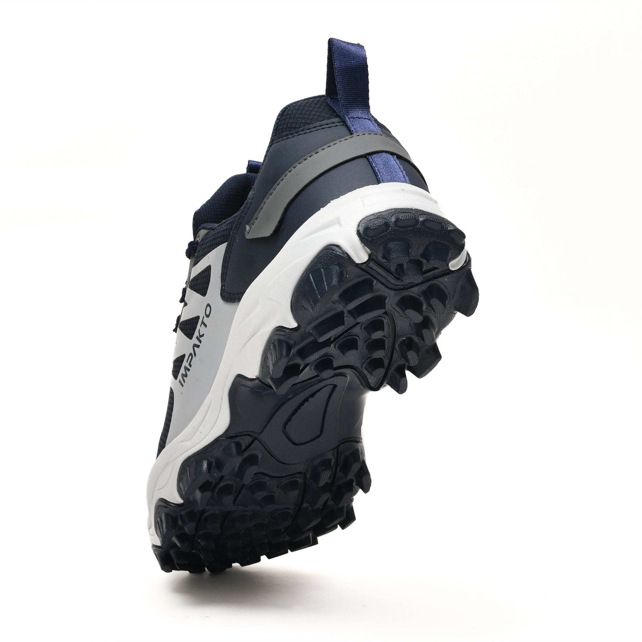 Trekking & Hiking Shoes