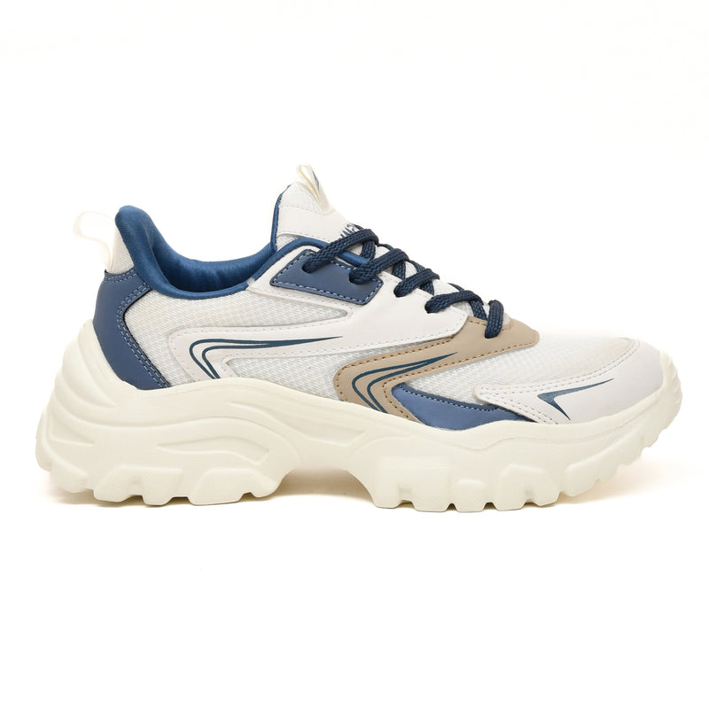 Impakto Urban Stompers Sneakers