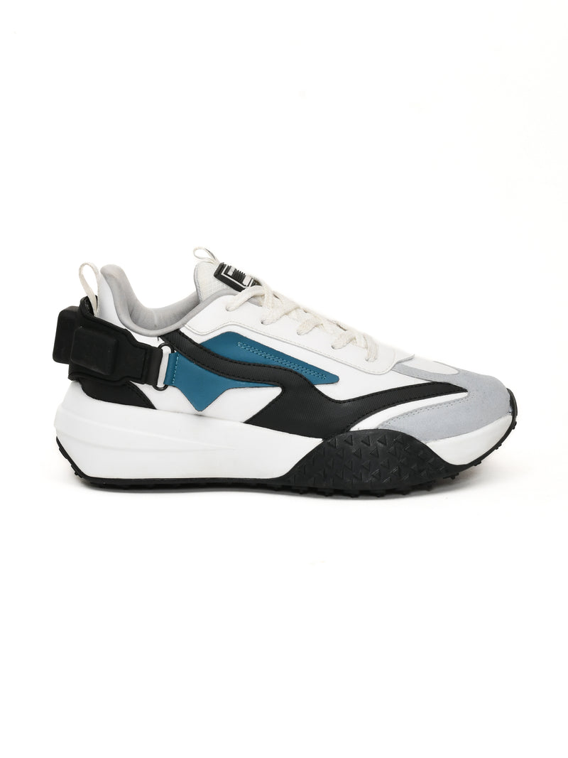 Impakto PARA Smart Shoes