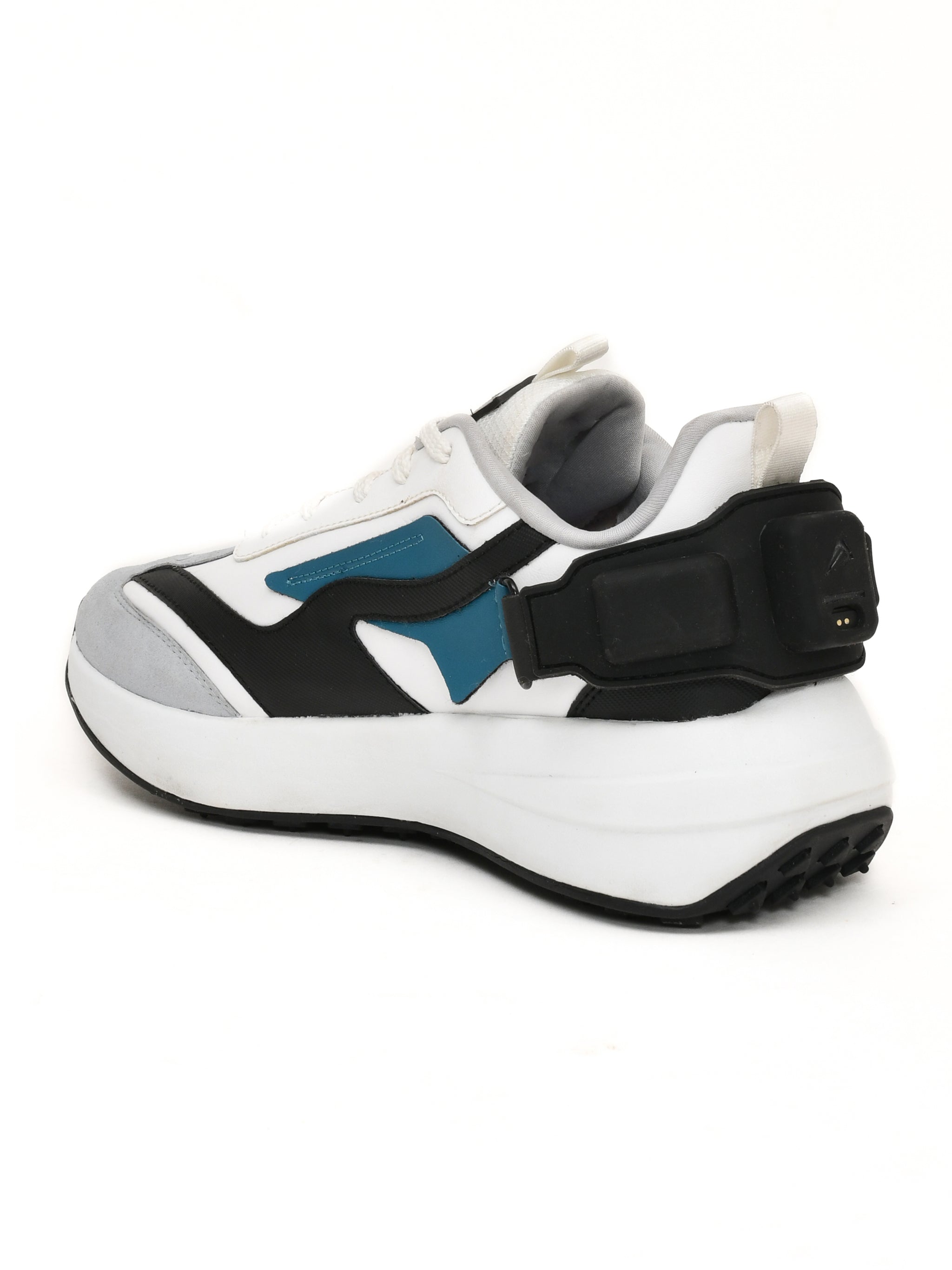 Impakto PARA Smart Shoes