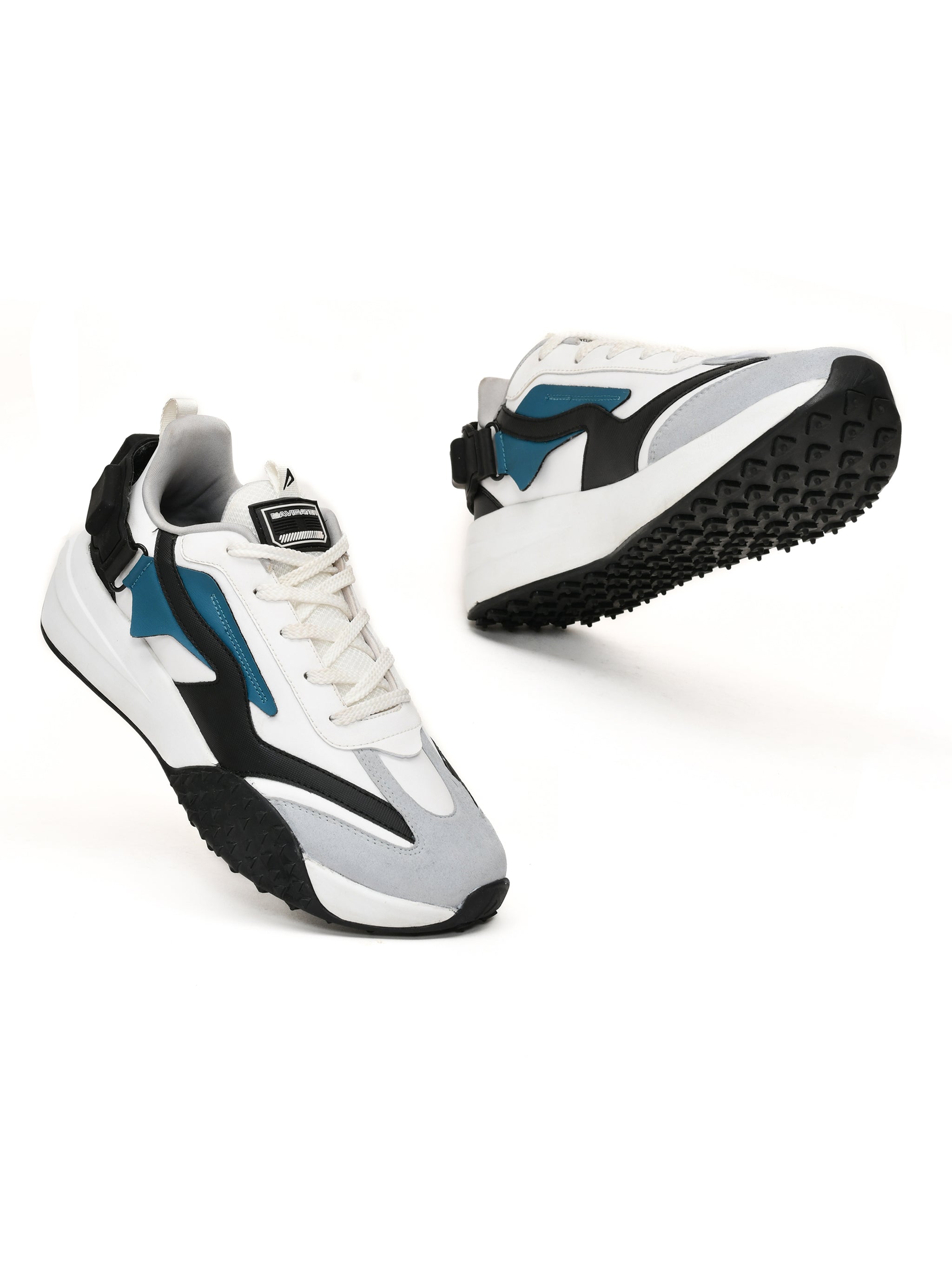 Impakto PARA Smart Shoes