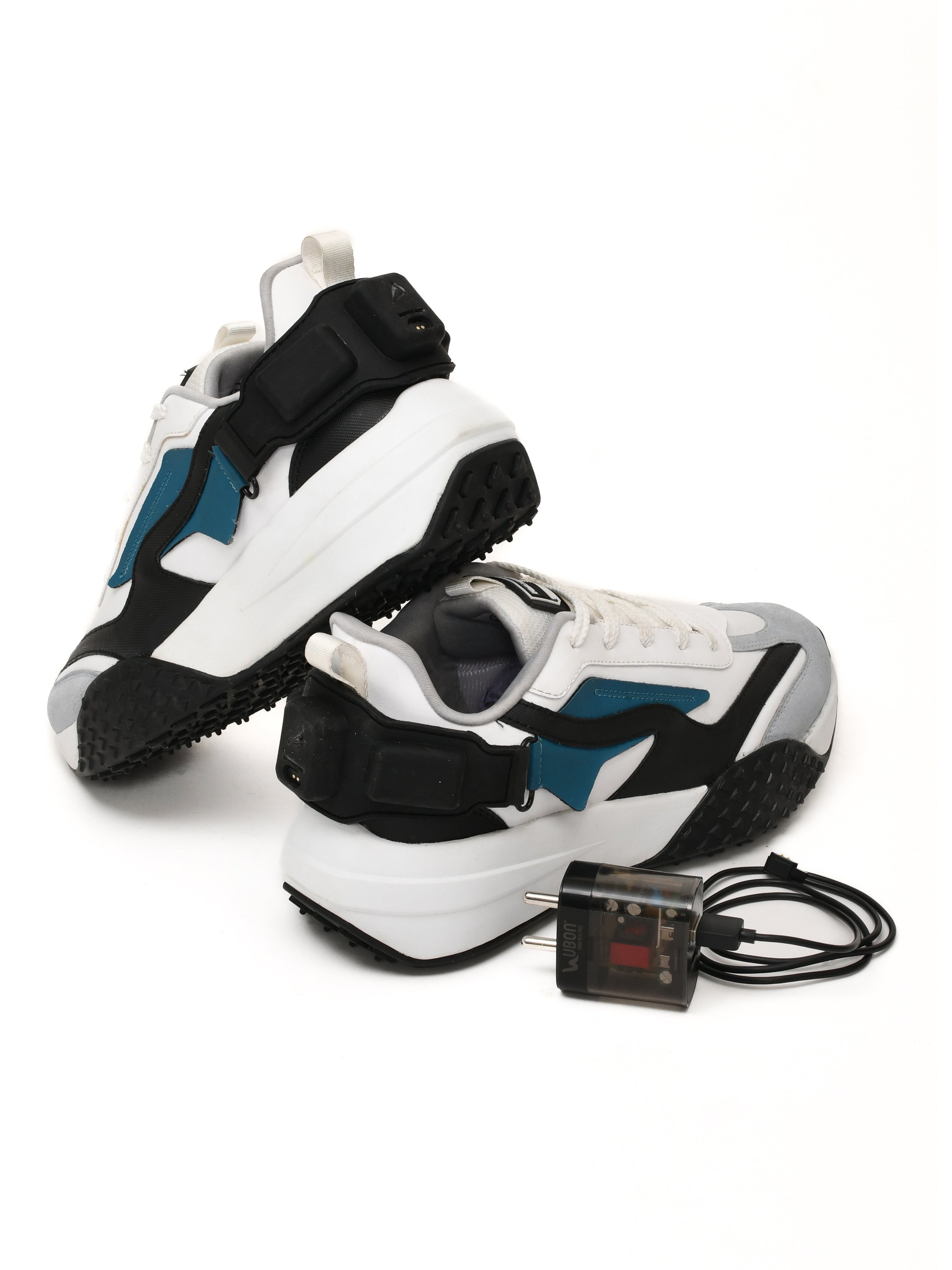 Impakto PARA Smart Shoes