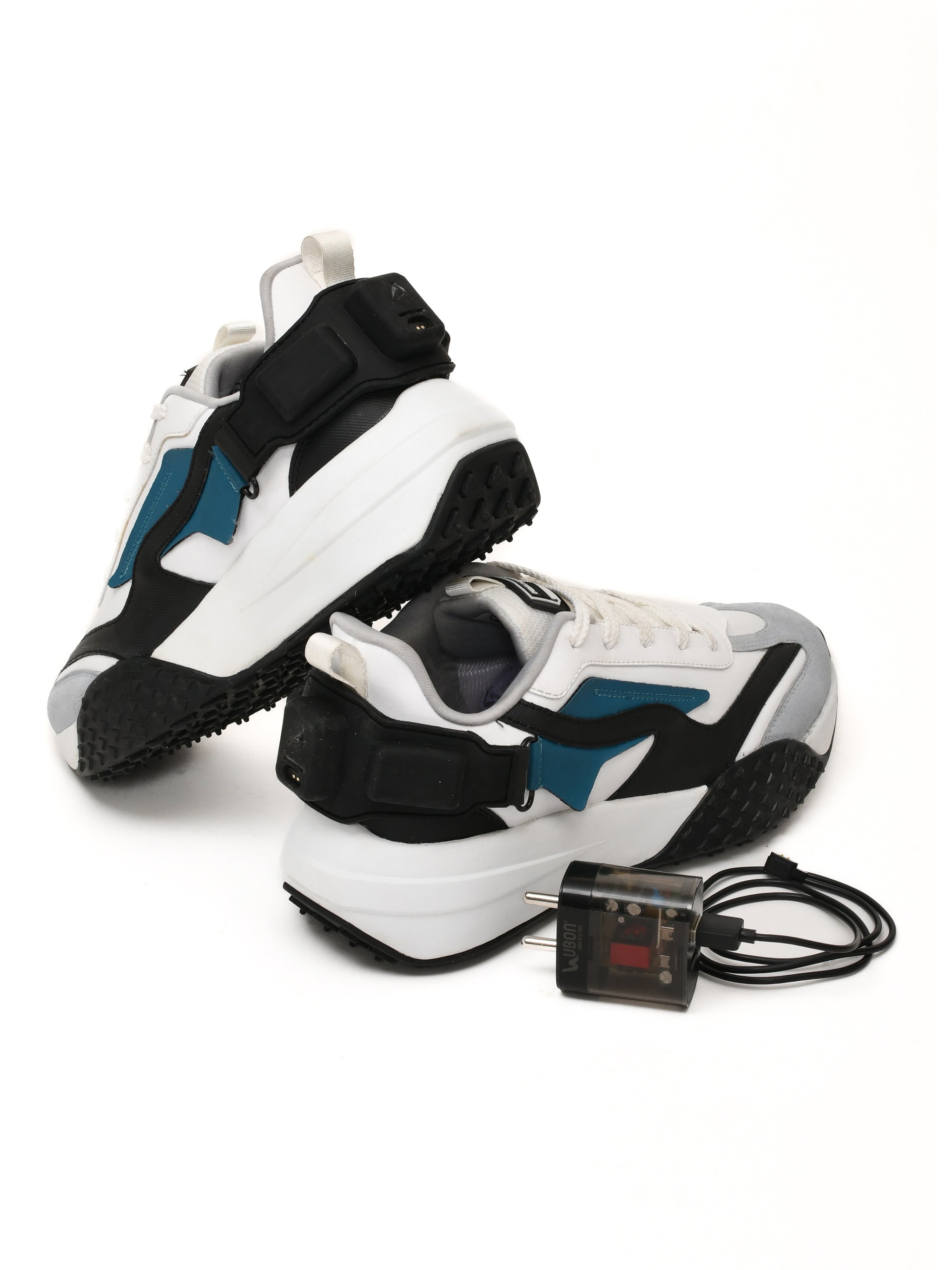 Impakto PARA Smart Shoes