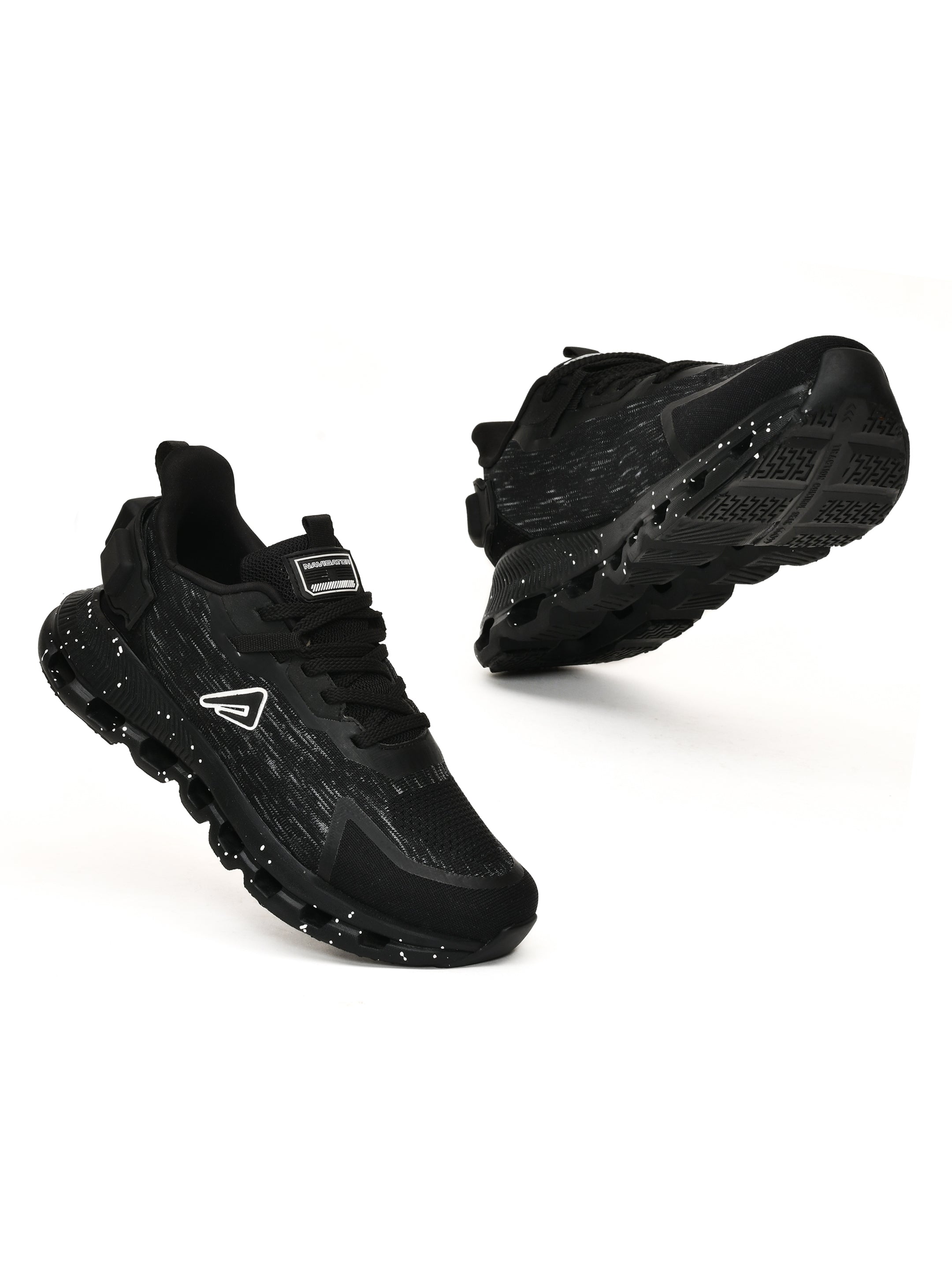 Impakto Navigator Smart Shoes