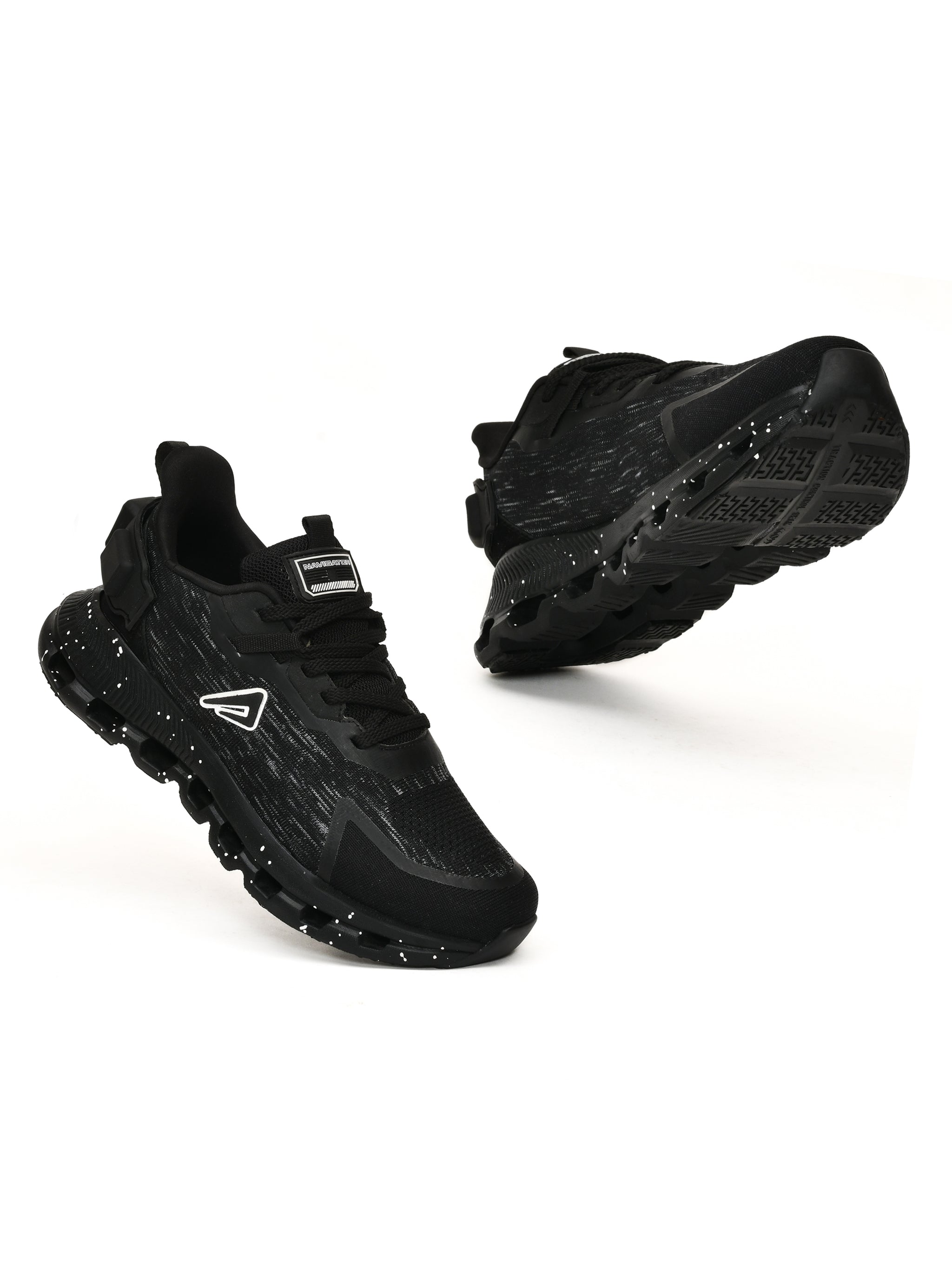 Impakto Navigator Smart Shoes