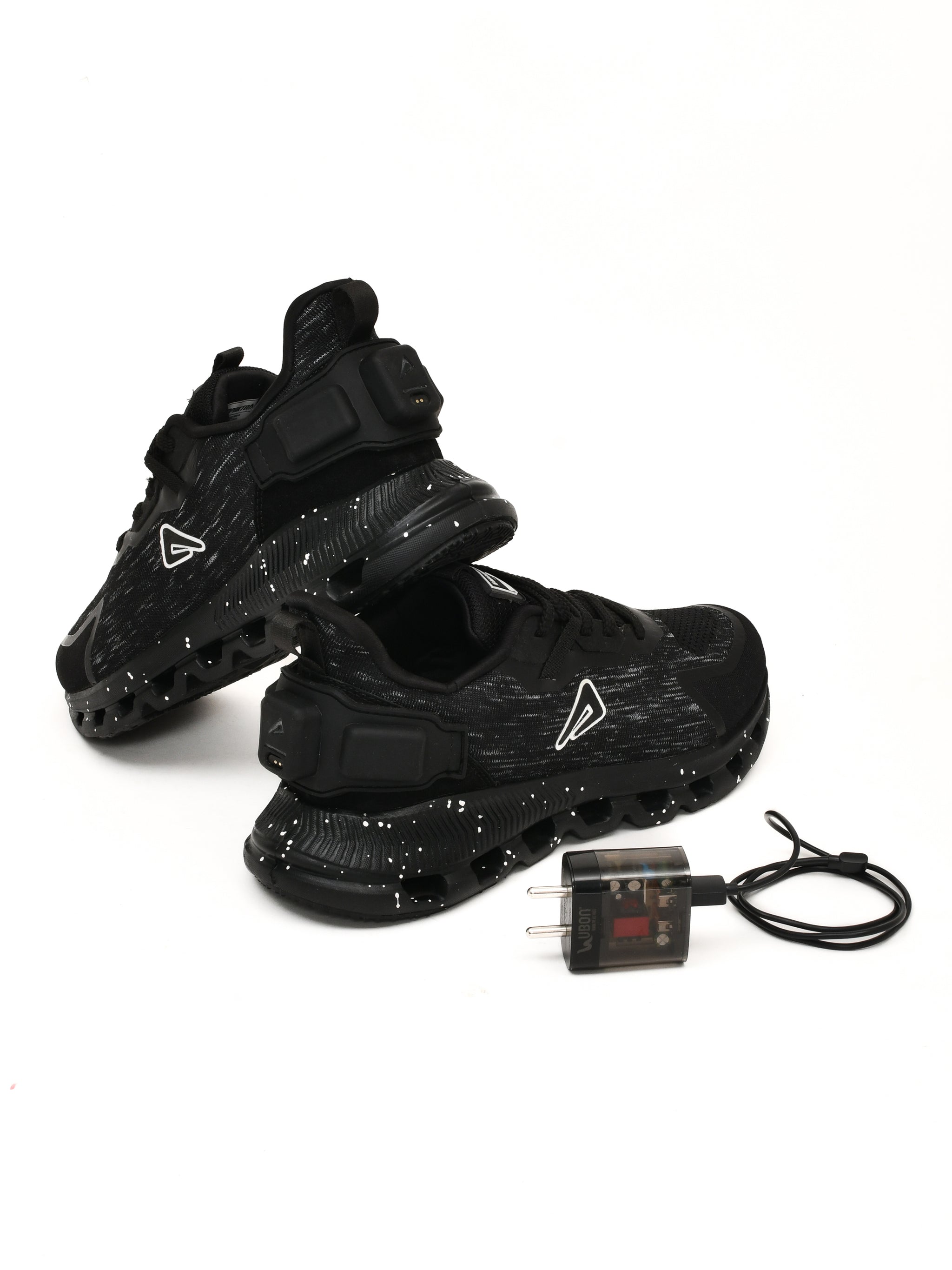 Impakto Navigator Smart Shoes