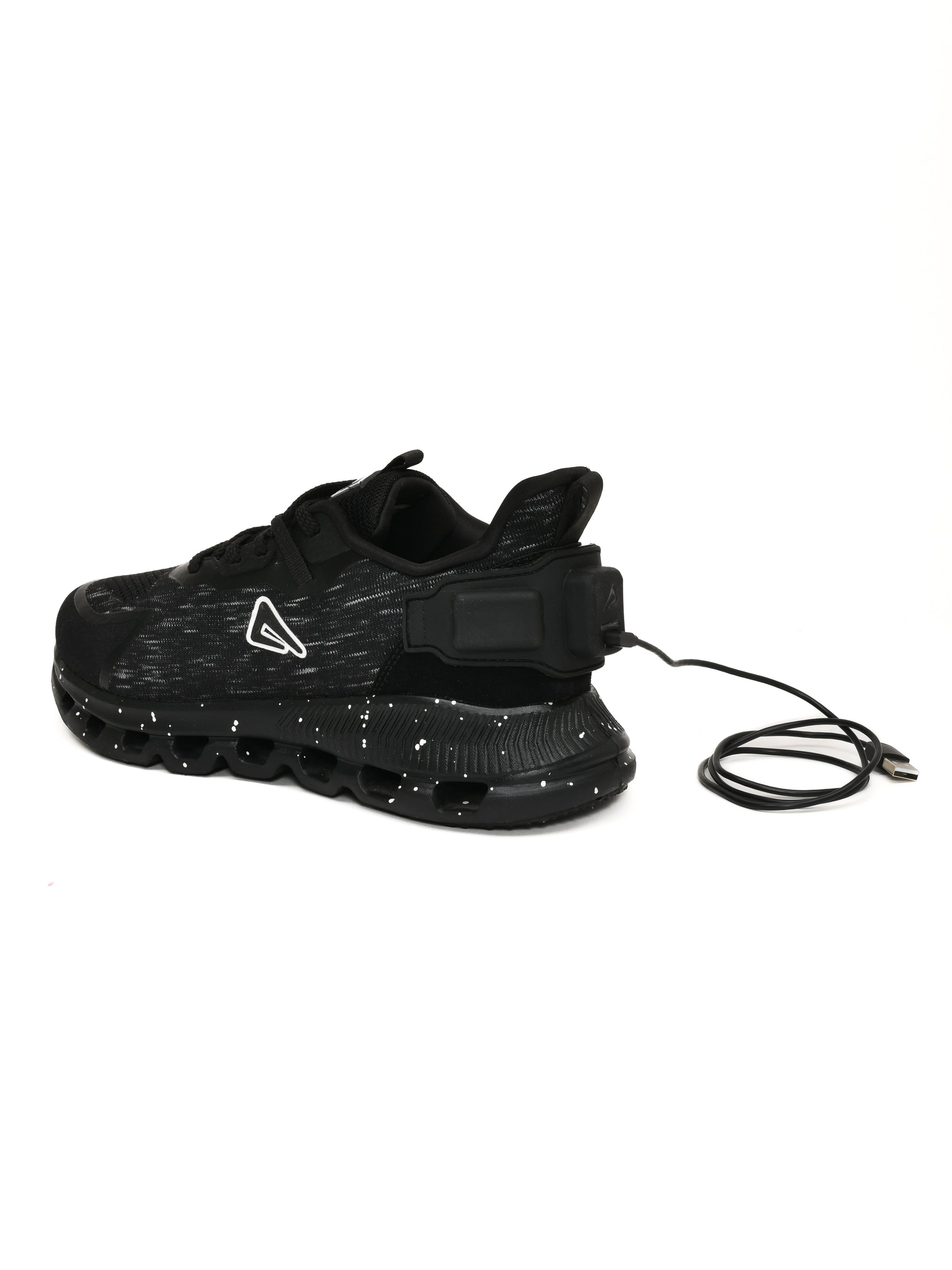 Impakto Navigator Smart Shoes