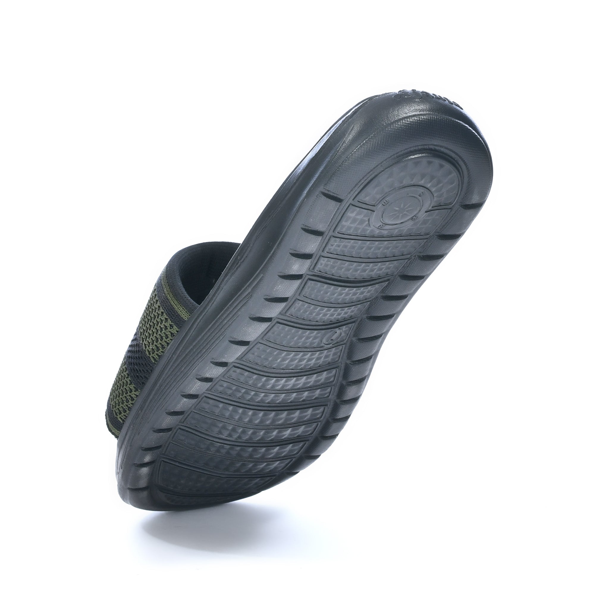 Impakto Acupressure Men Olive