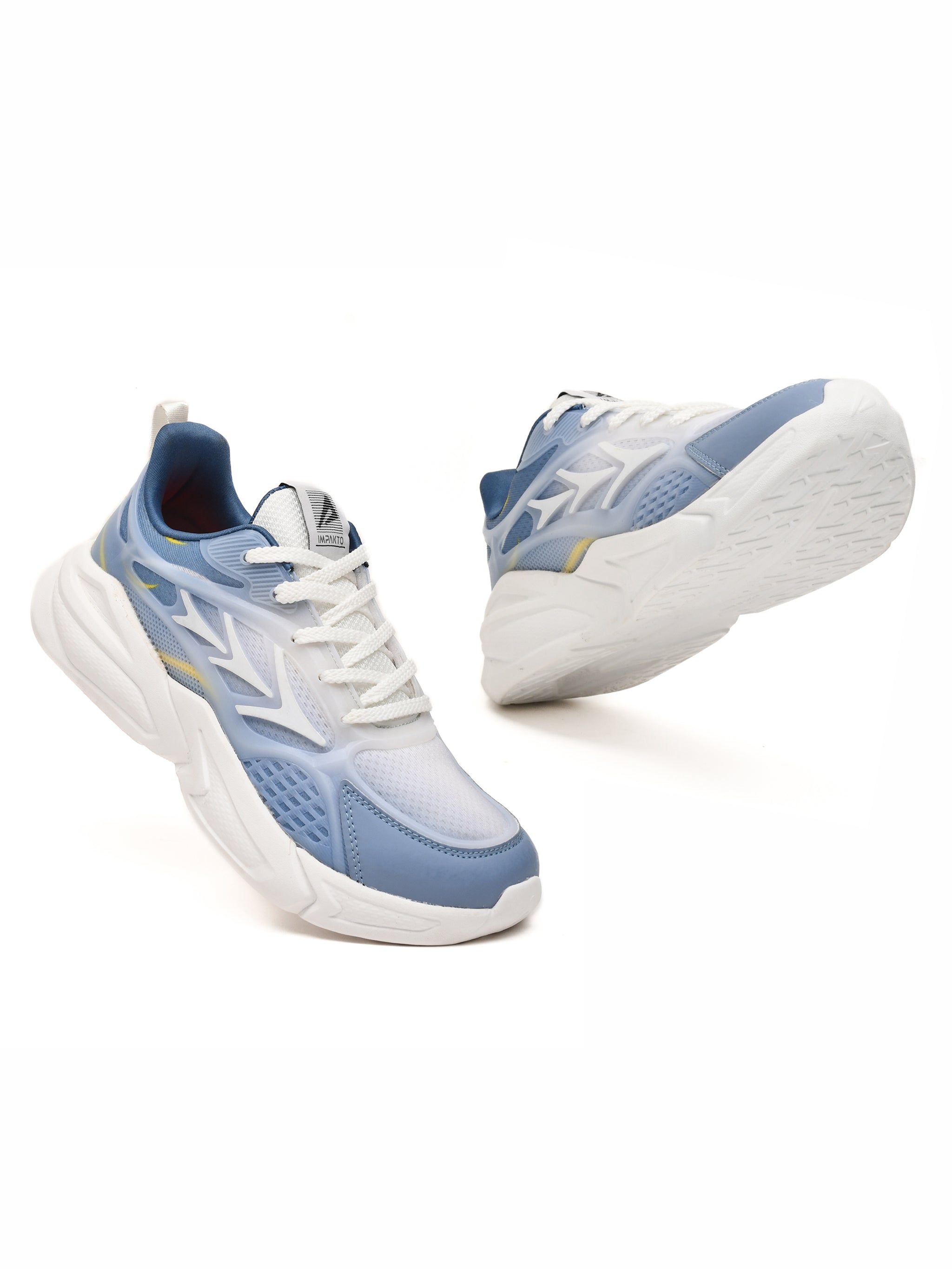 Impakto Nebula Sneakers