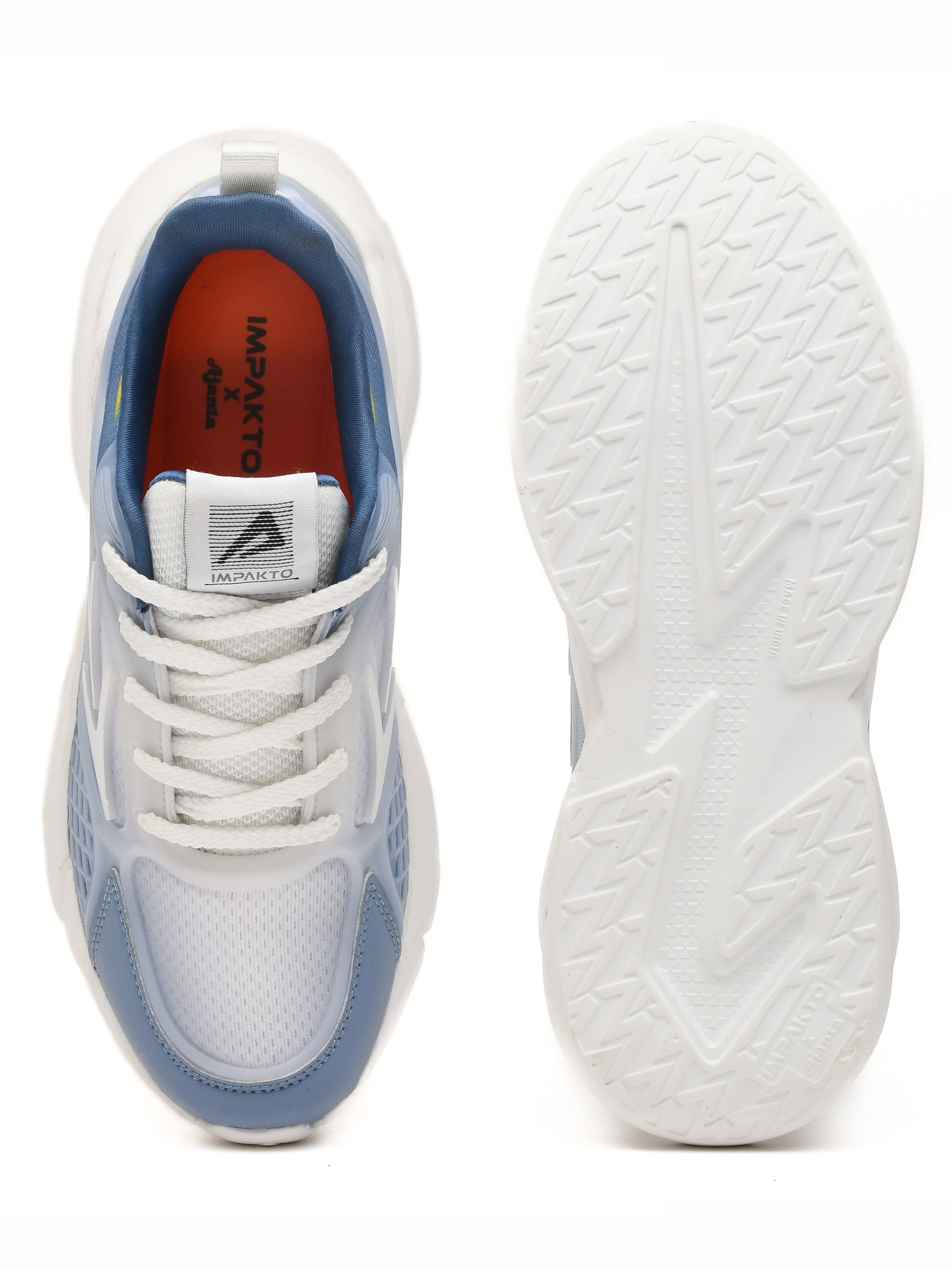 Impakto Nebula Sneakers